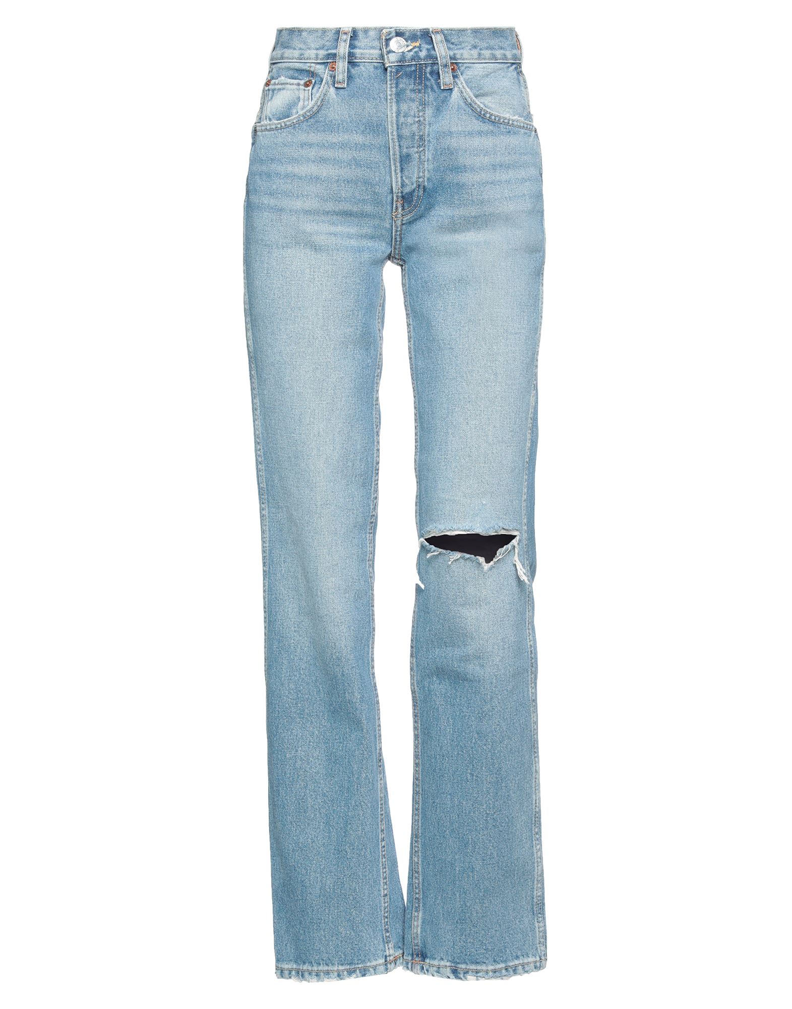 RE/DONE RE/DONE BOTTOMWEAR Τζιν