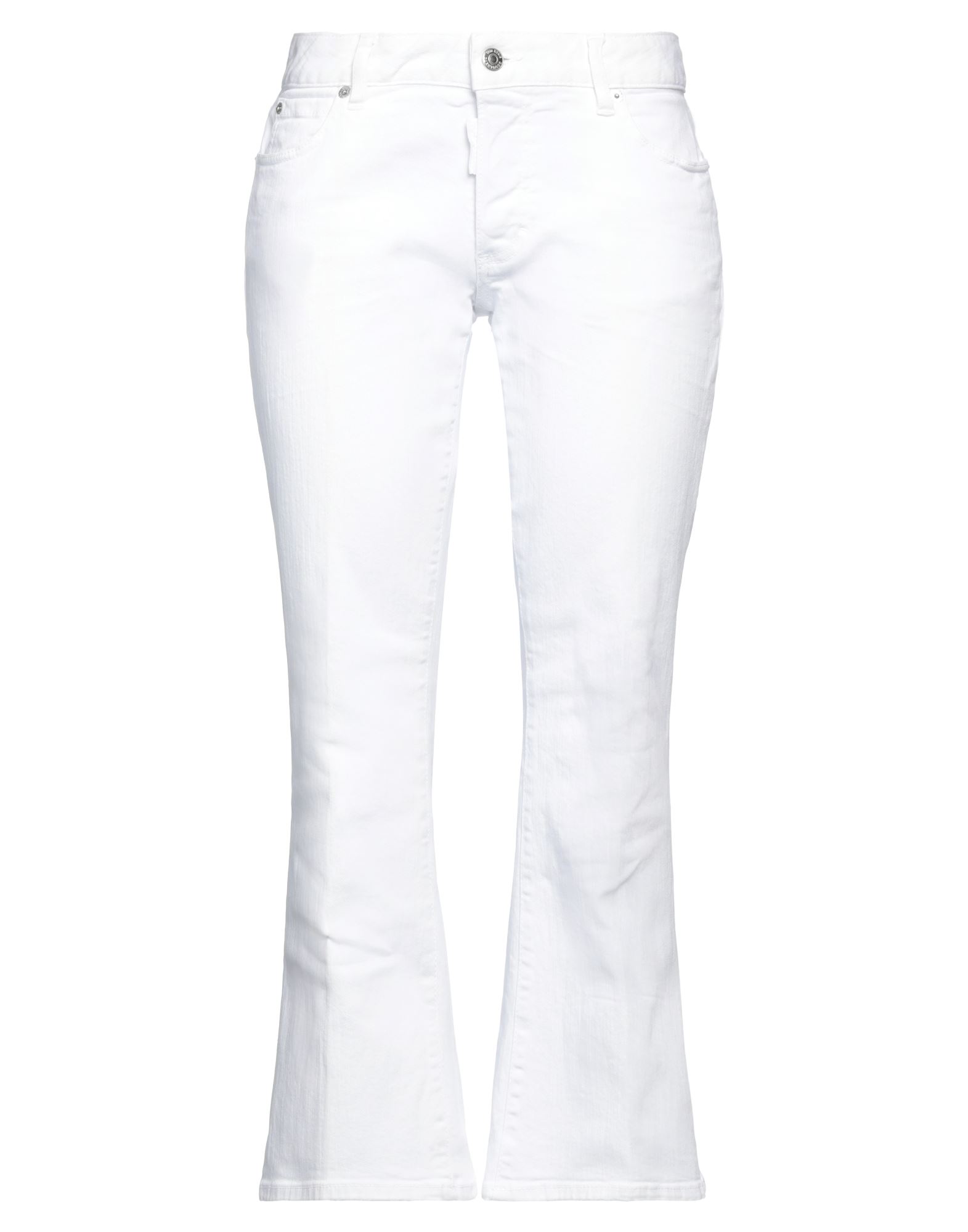DSQUARED2 BOTTOMWEAR Τζιν