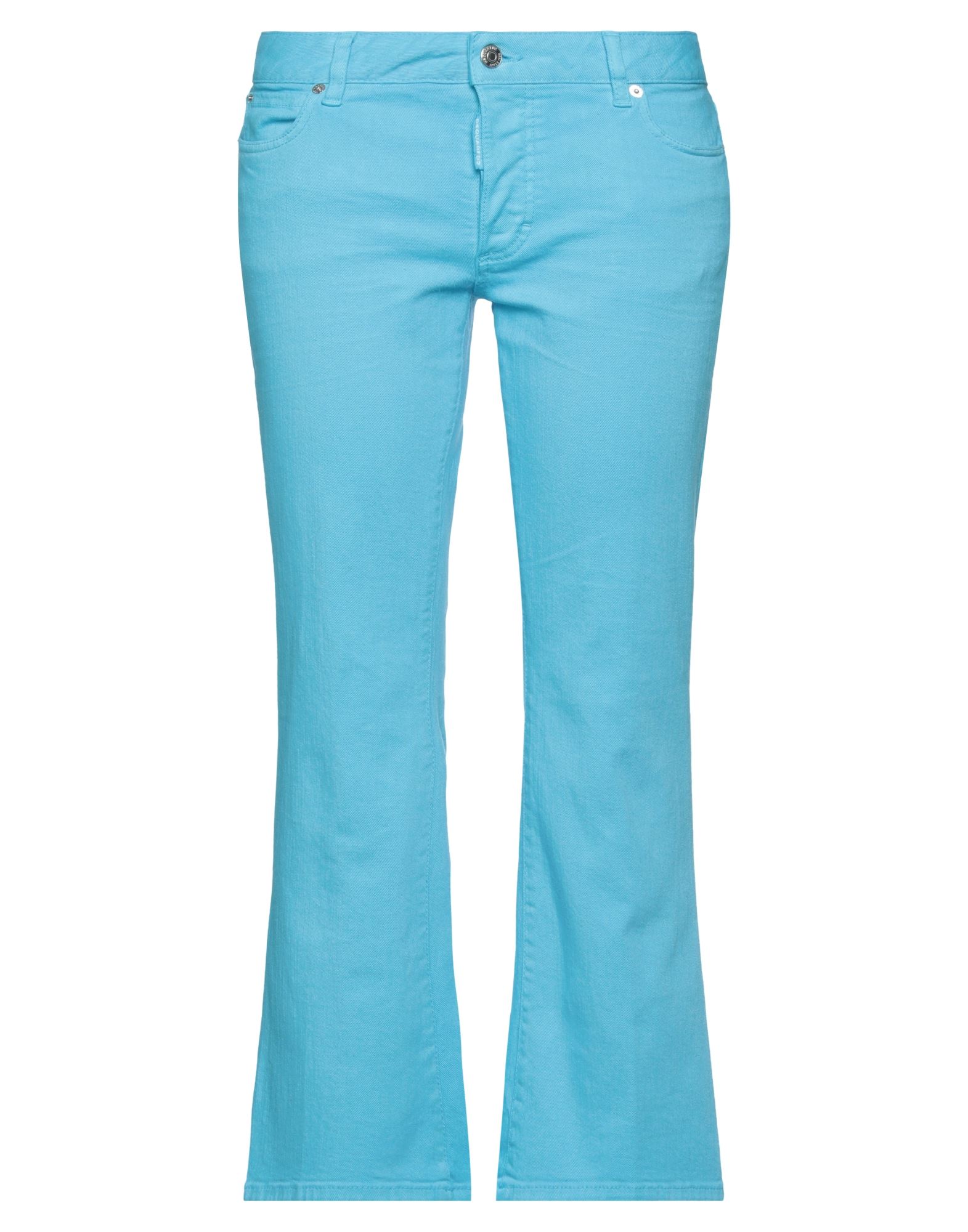 DSQUARED2 BOTTOMWEAR Τζιν