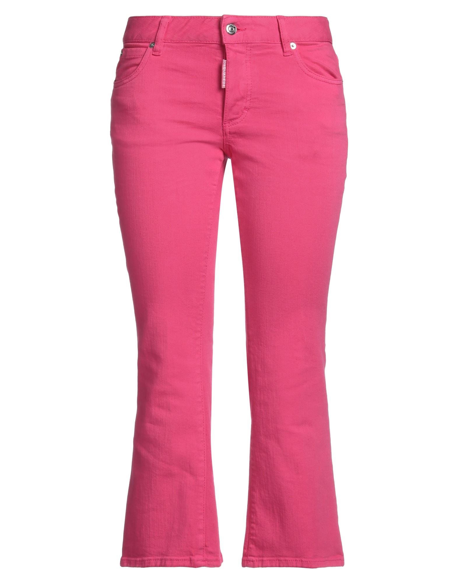 DSQUARED2 BOTTOMWEAR Τζιν