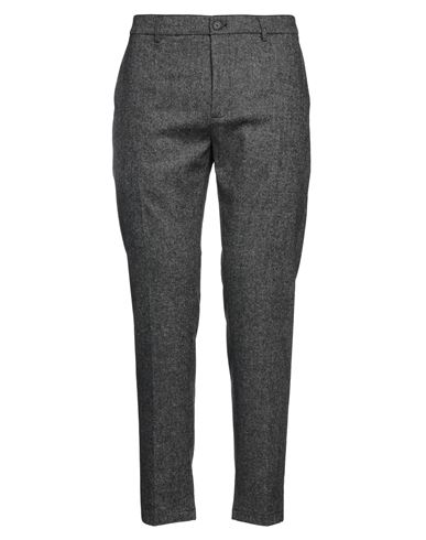 Pantalones Hombre Plomo 30,31,32,33 Hombre