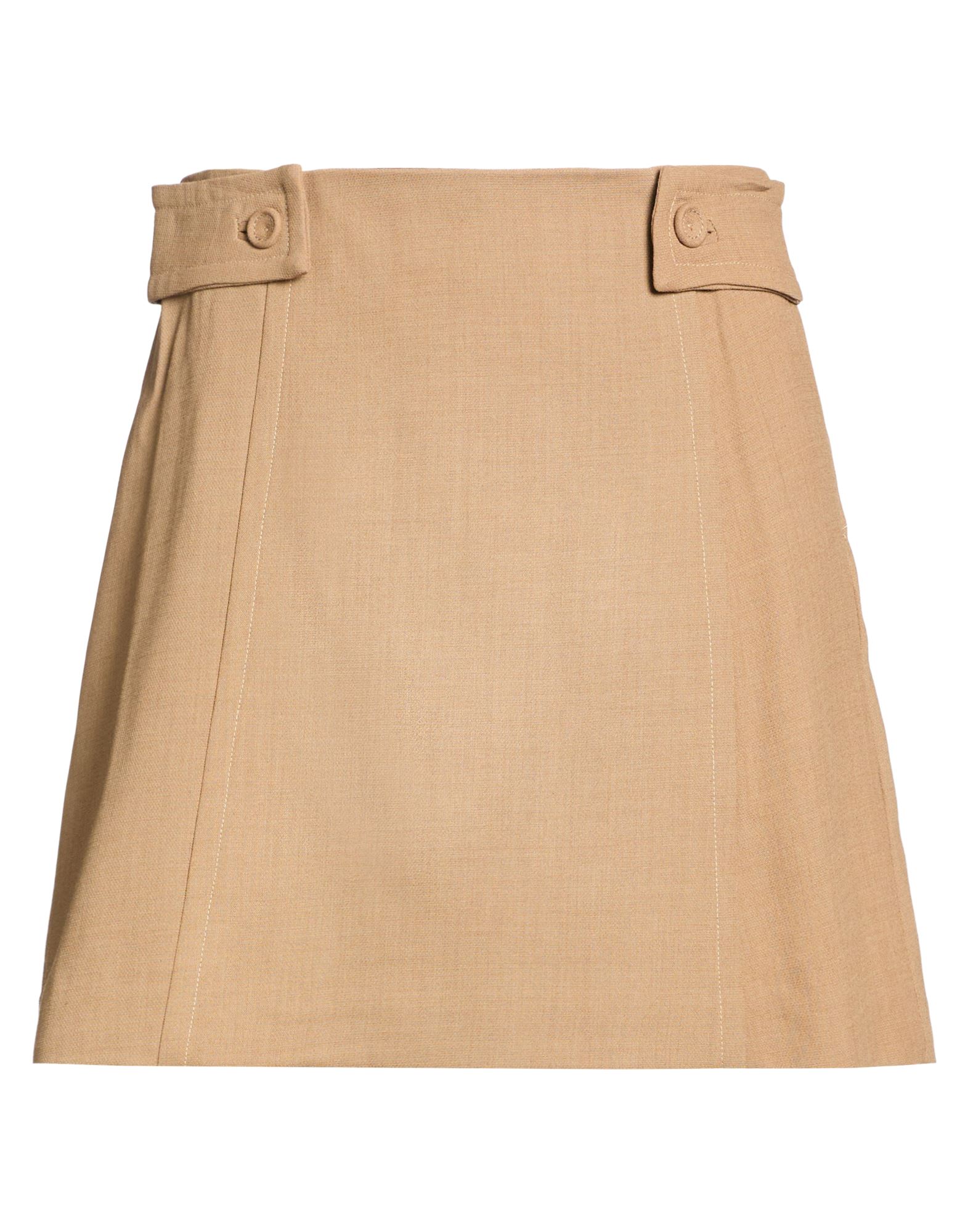 MVP WARDROBE BOTTOMWEAR Μίνι φούστα