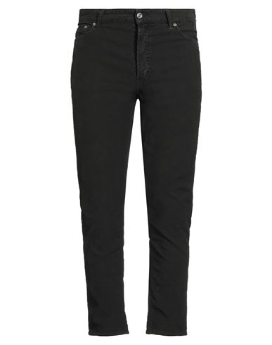 Department Five Department 5 Man Pants Dark Brown Size 35 Cotton, Elastane