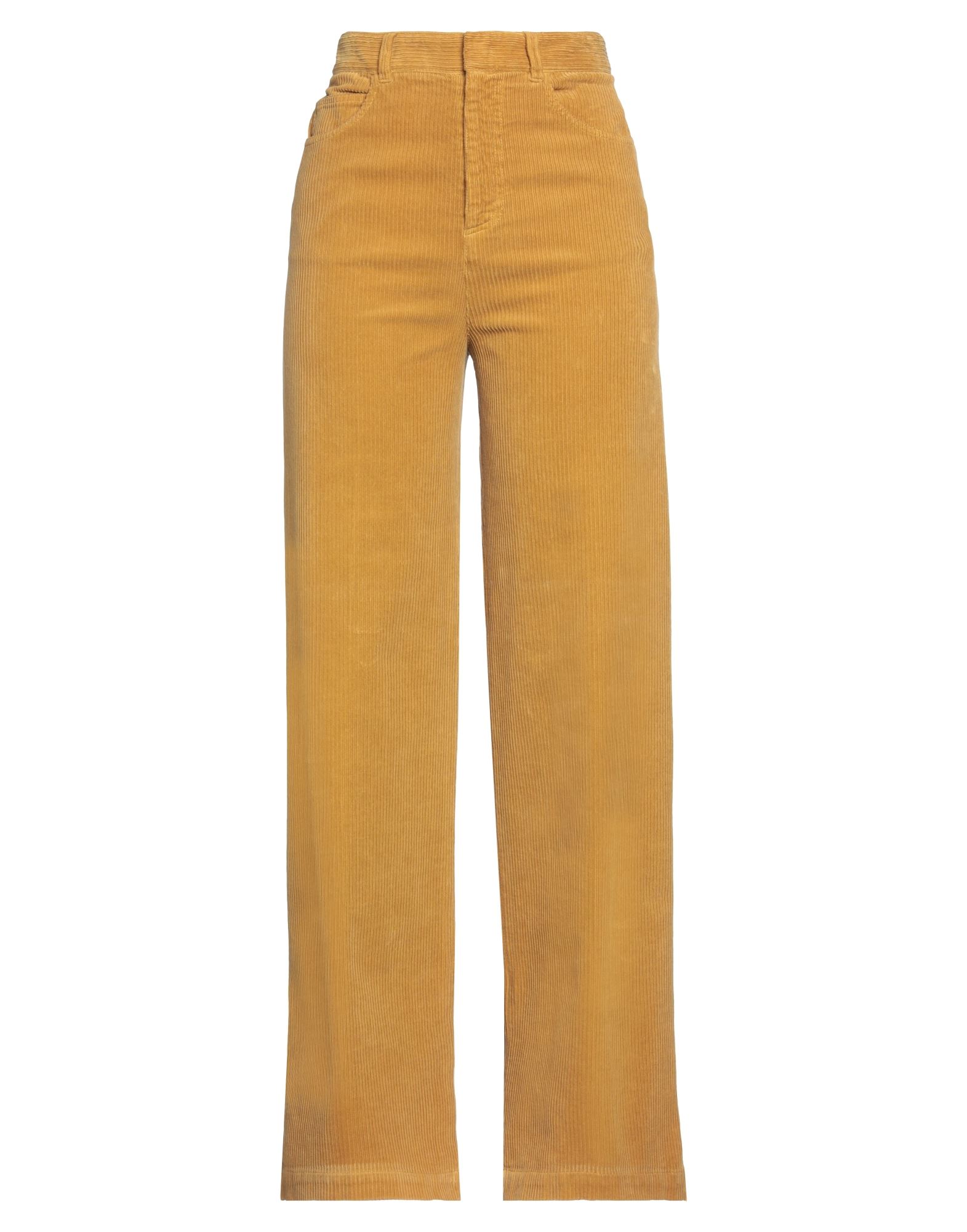 QL2 QUELLEDUE BOTTOMWEAR Casual Παντελόνι