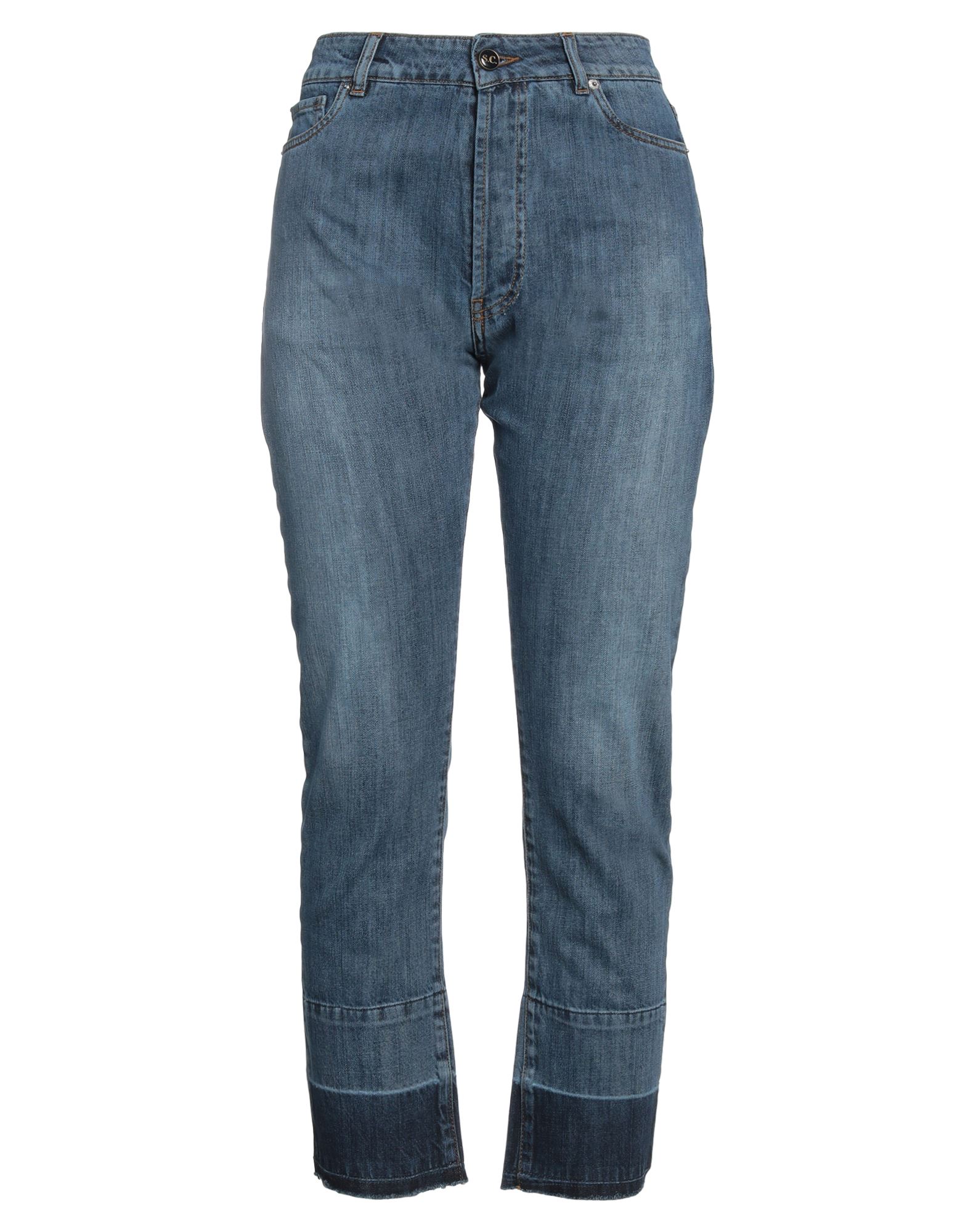  Semicouture - Partes De Abajo - Pantalones Vaqueros - On Yoox.com 