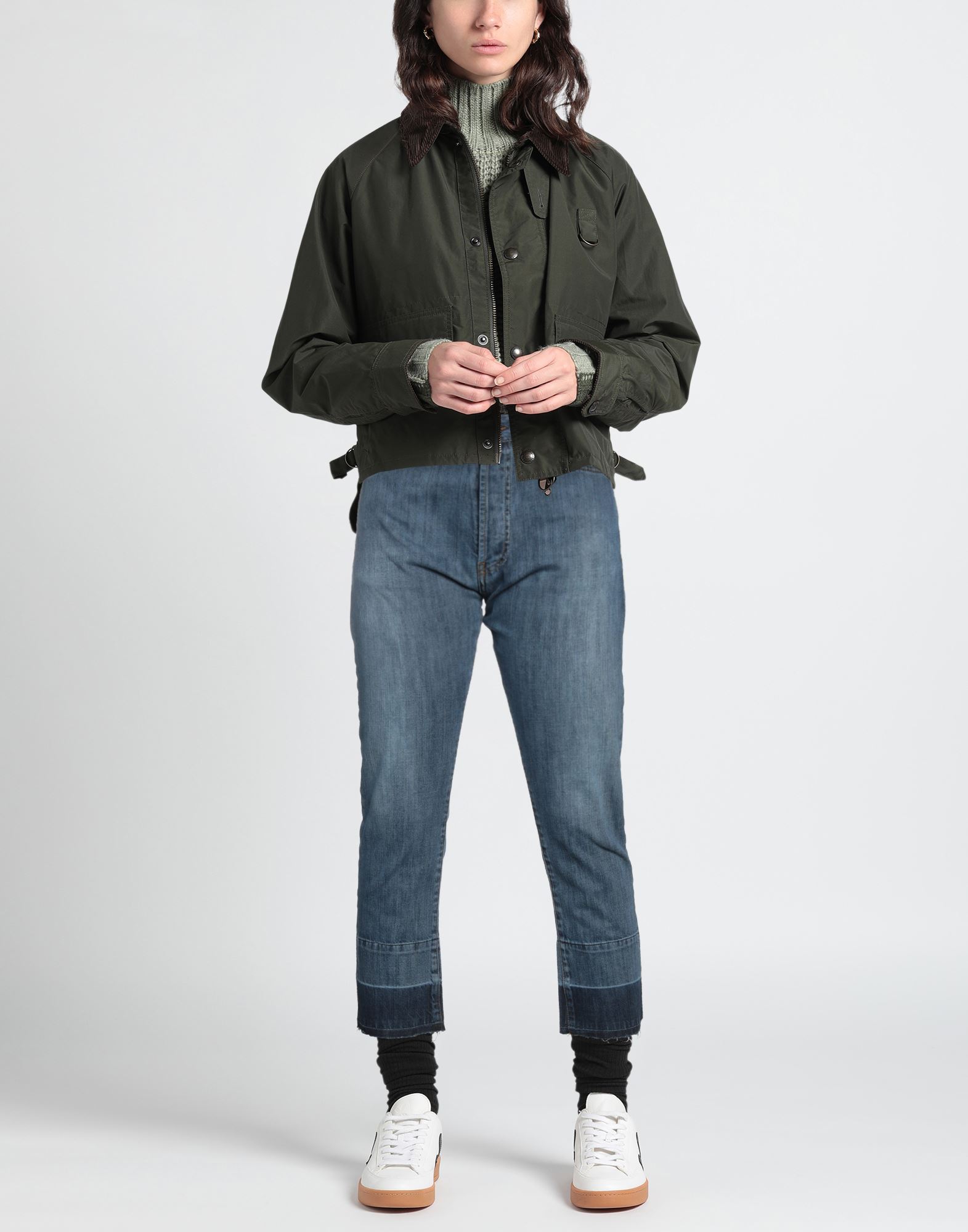  Semicouture - Partes De Abajo - Pantalones Vaqueros - On Yoox.com 