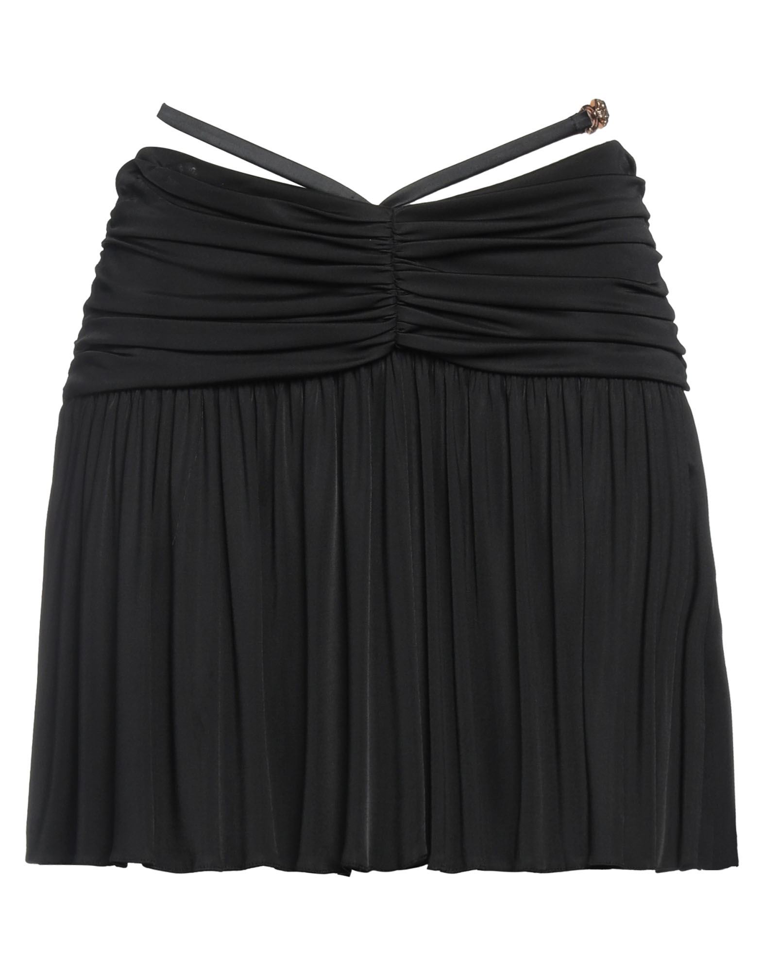 VERSACE VERSACE BOTTOMWEAR Μίνι φούστα