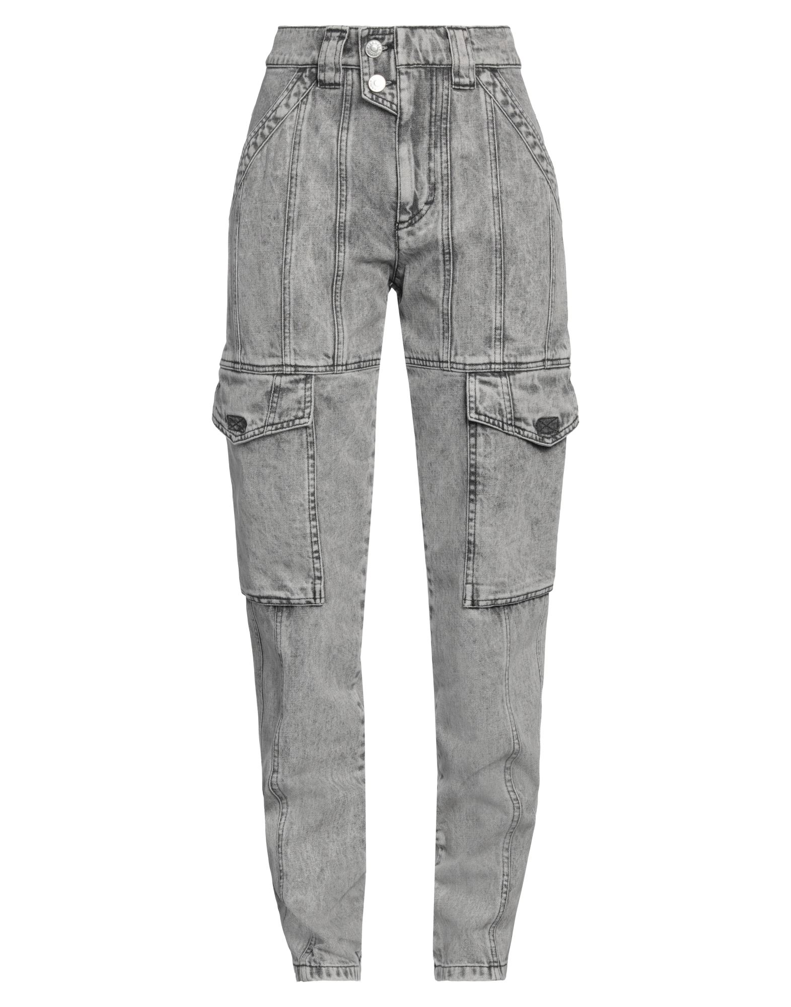 MARANT ÉTOILE MARANT ÉTOILE BOTTOMWEAR Τζιν