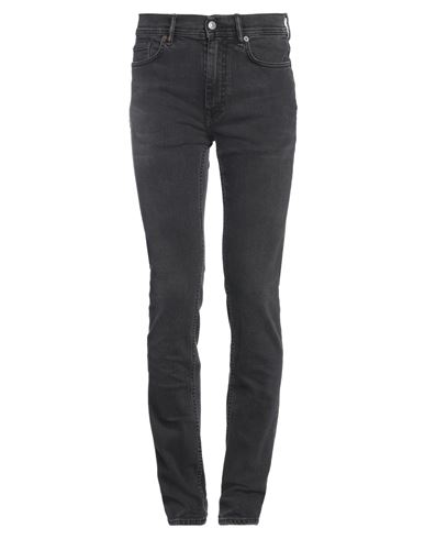 Pantalones vaqueros Hombre Negro 29W-32L,30W-32L,31W-32L Hombre
