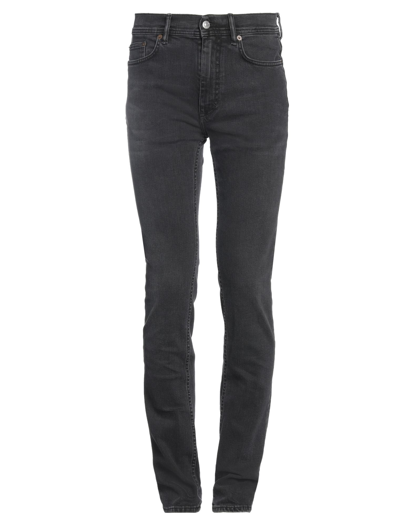  Acne Studios - Partes De Abajo - Pantalones Vaqueros - On Yoox.com 