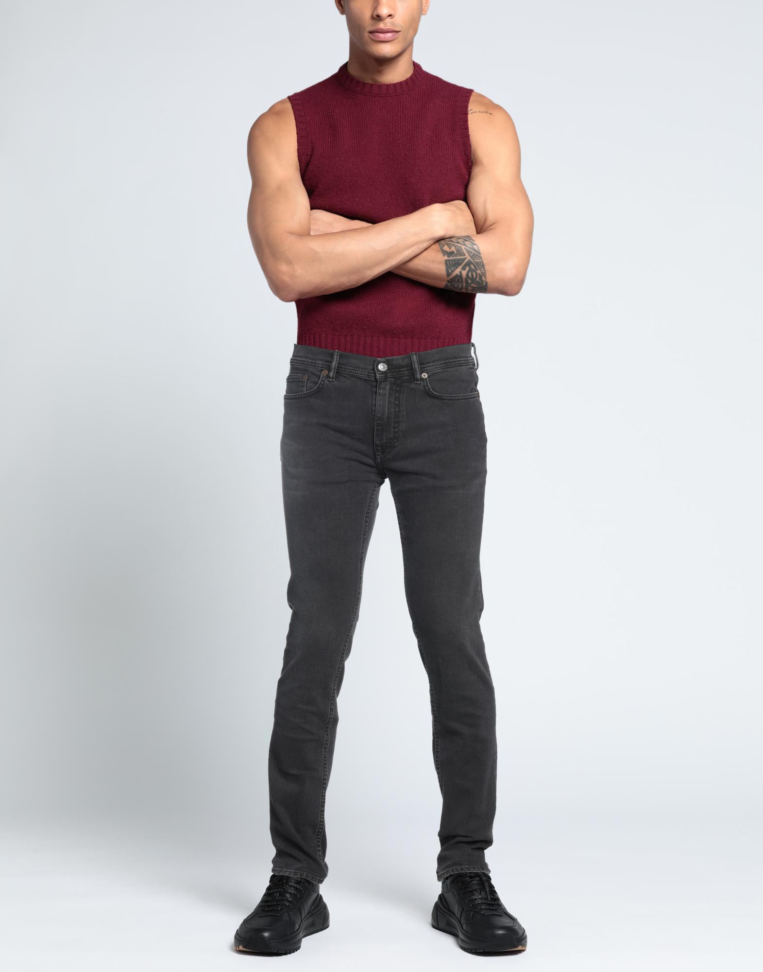  Acne Studios - Partes De Abajo - Pantalones Vaqueros - On Yoox.com 