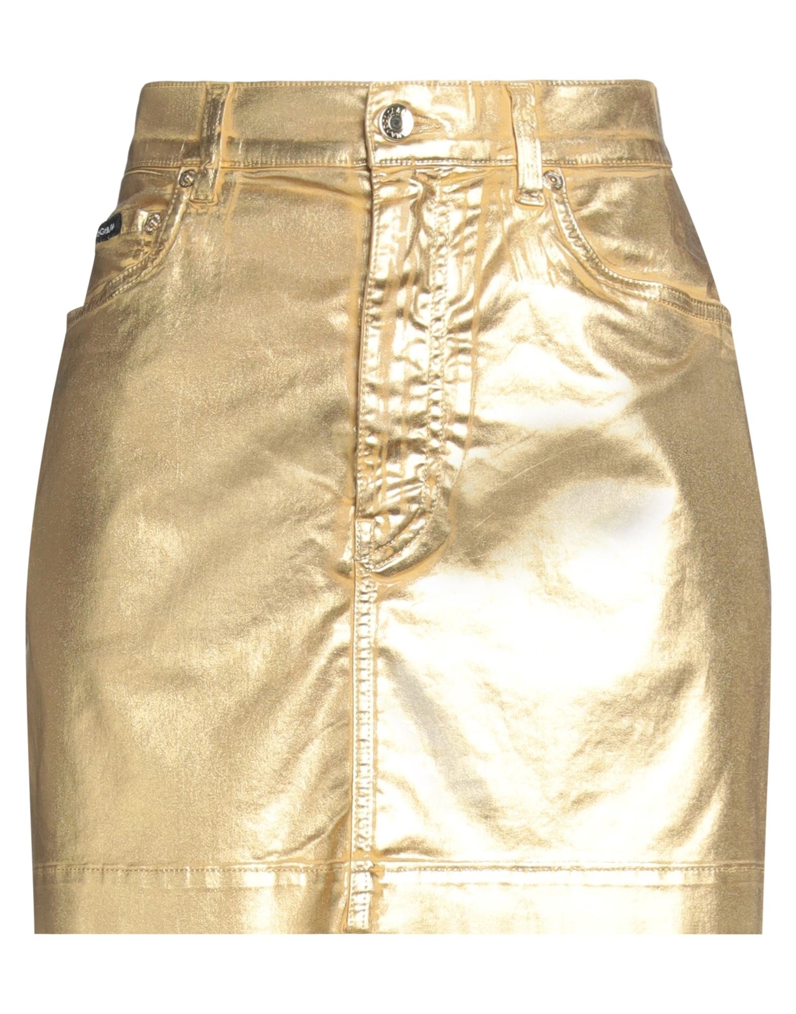  Dolce&gabbana - Hosen & Röcke - Miniröcke - On Yoox.com 