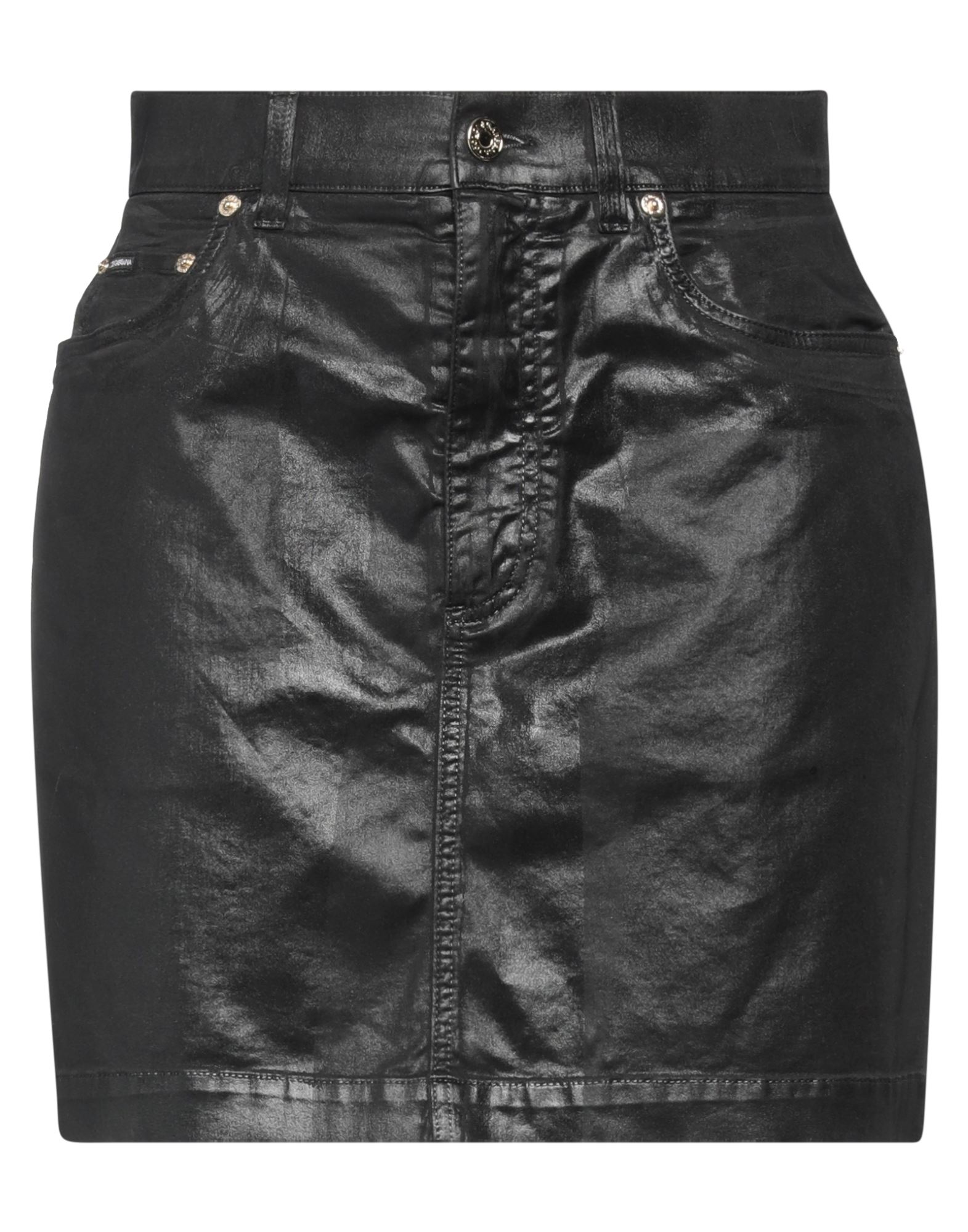 DOLCE&GABBANA DOLCE&GABBANA BOTTOMWEAR Μίνι φούστα