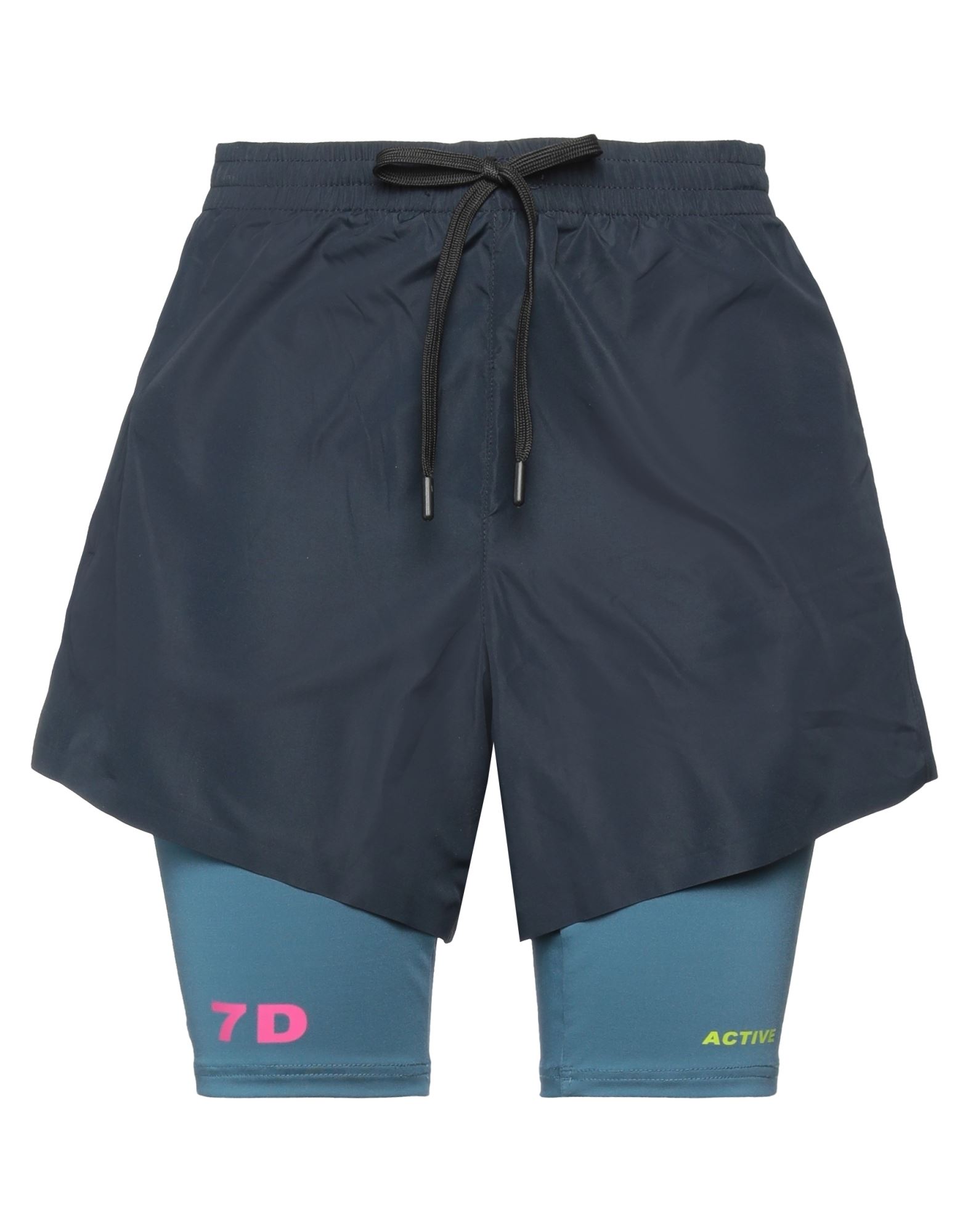  7 Days Active - Hosen & Röcke - Shorts & Bermudashorts - On Yoox.com 