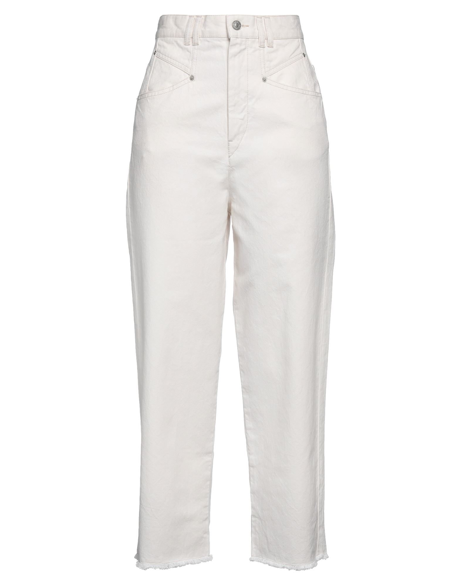 ISABEL MARANT ISABEL MARANT BOTTOMWEAR Τζιν