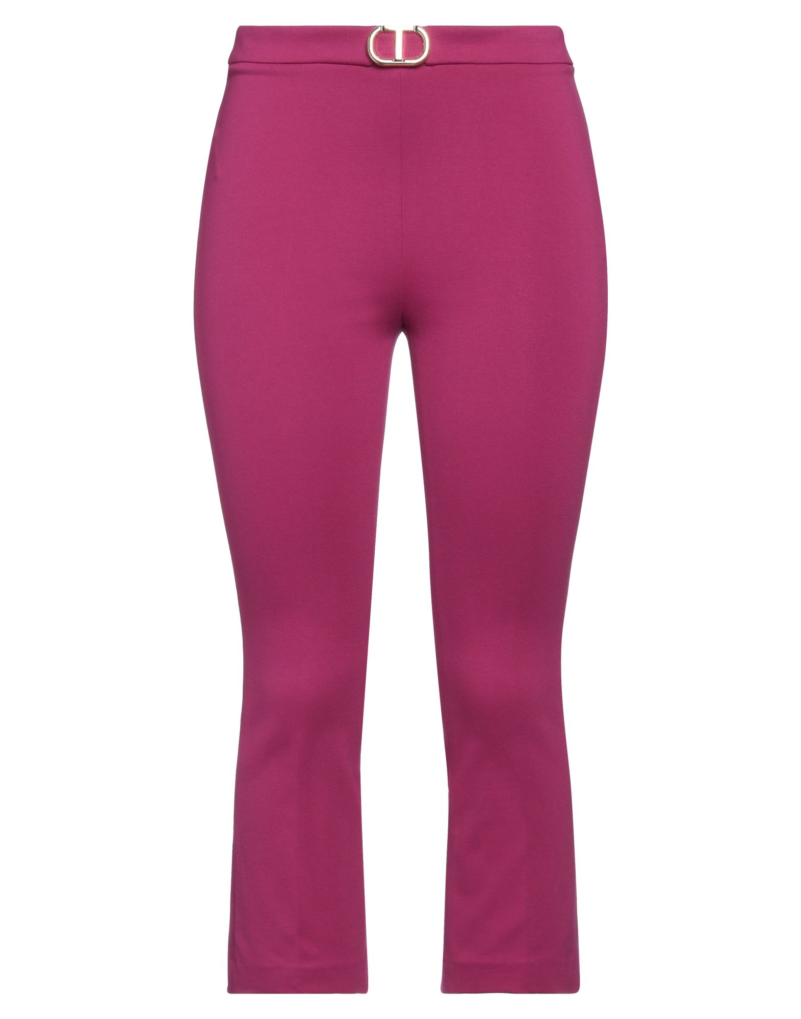 TWINSET BOTTOMWEAR Casual Παντελόνι