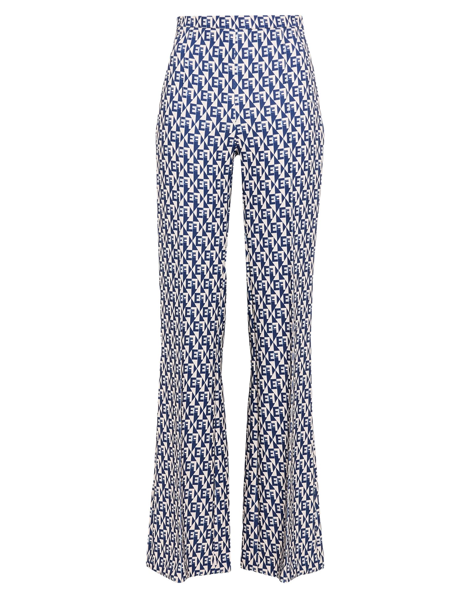 ELISABETTA FRANCHI BOTTOMWEAR Casual Παντελόνι