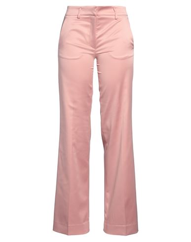 Shop Aniye By Woman Pants Light Pink Size 8 Polyester, Elastane