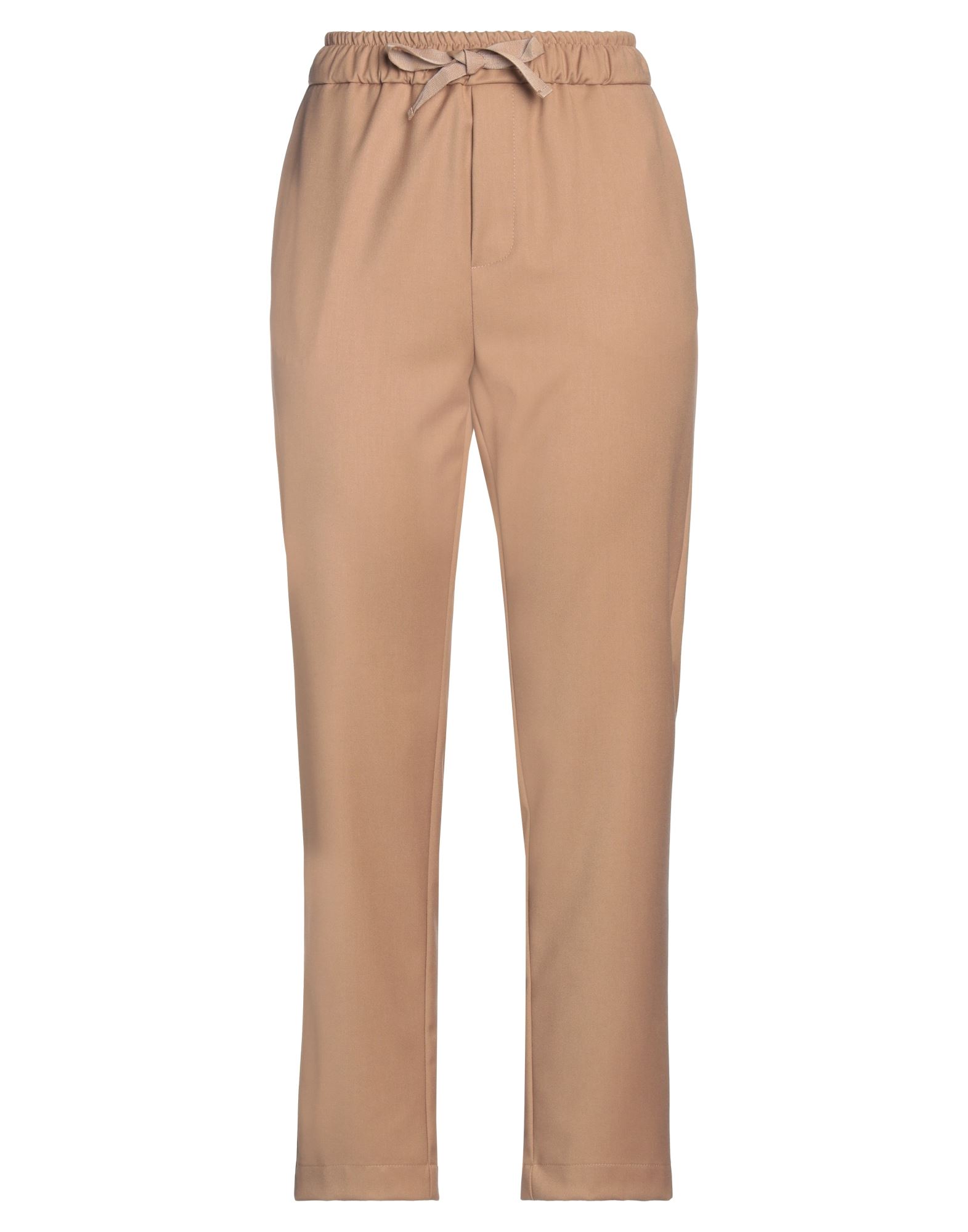 SOLOTRE BOTTOMWEAR Casual Παντελόνι