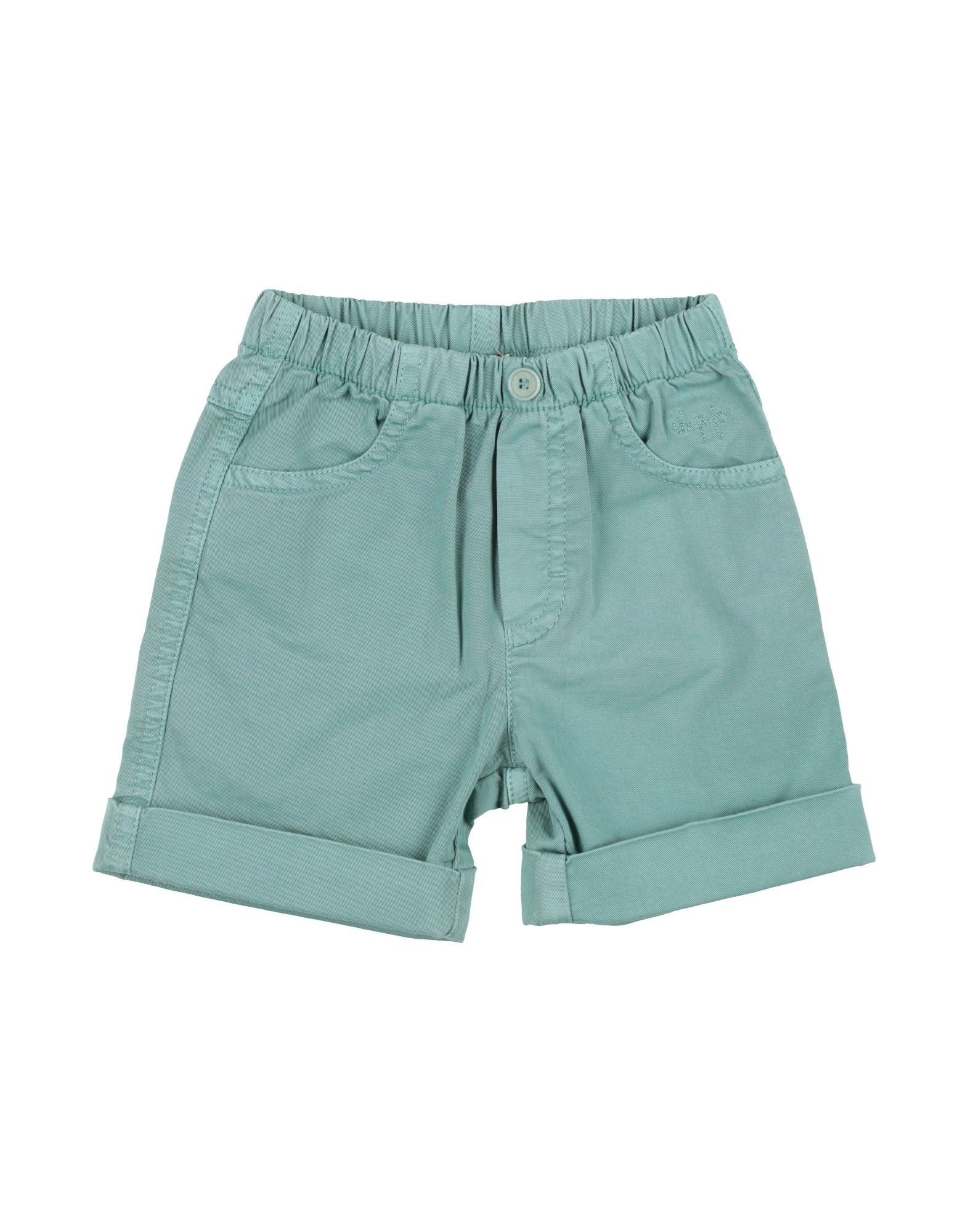  Il Gufo - Hosen & Röcke - Shorts & Bermudashorts - On Yoox.com 