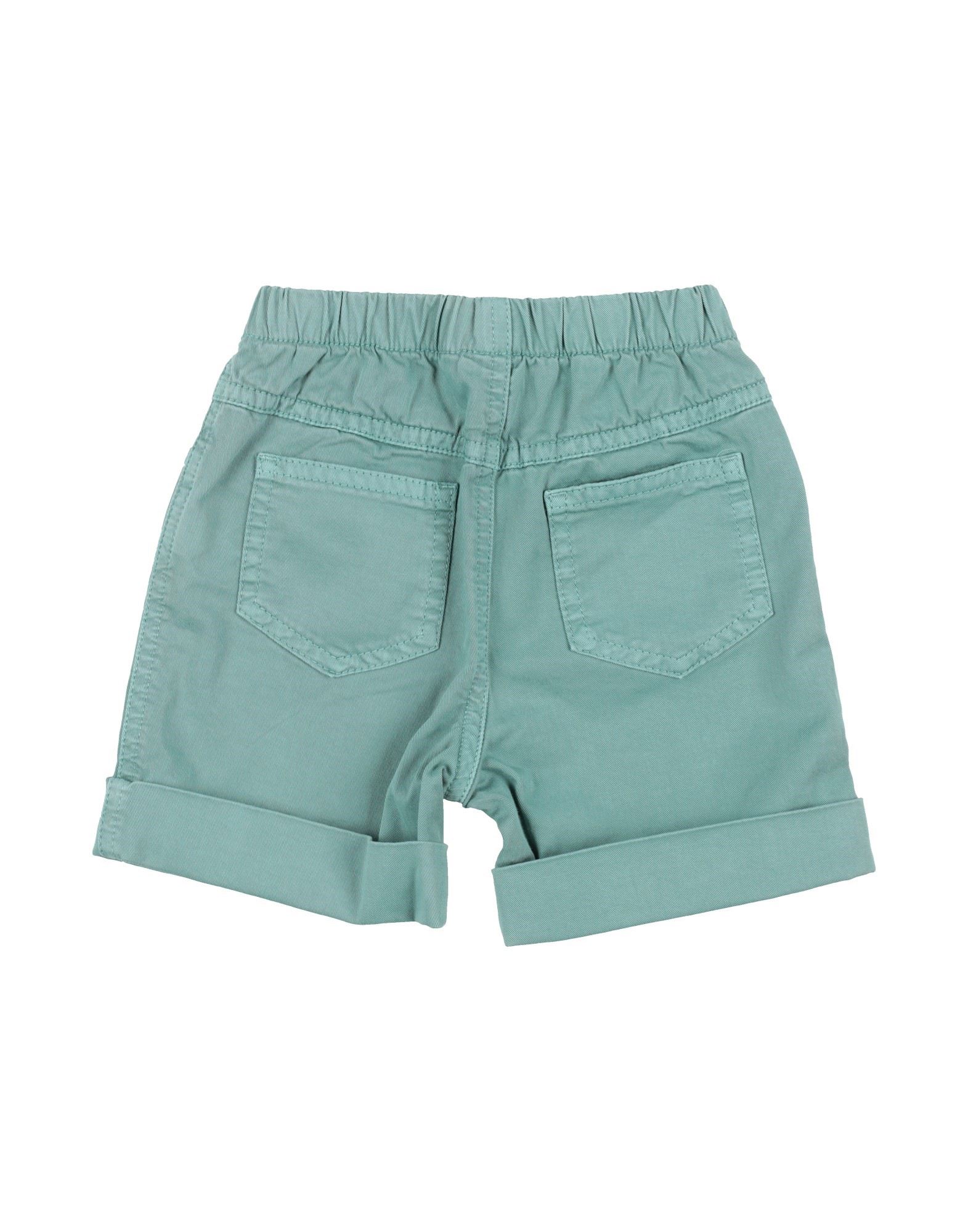  Il Gufo - Hosen & Röcke - Shorts & Bermudashorts - On Yoox.com 