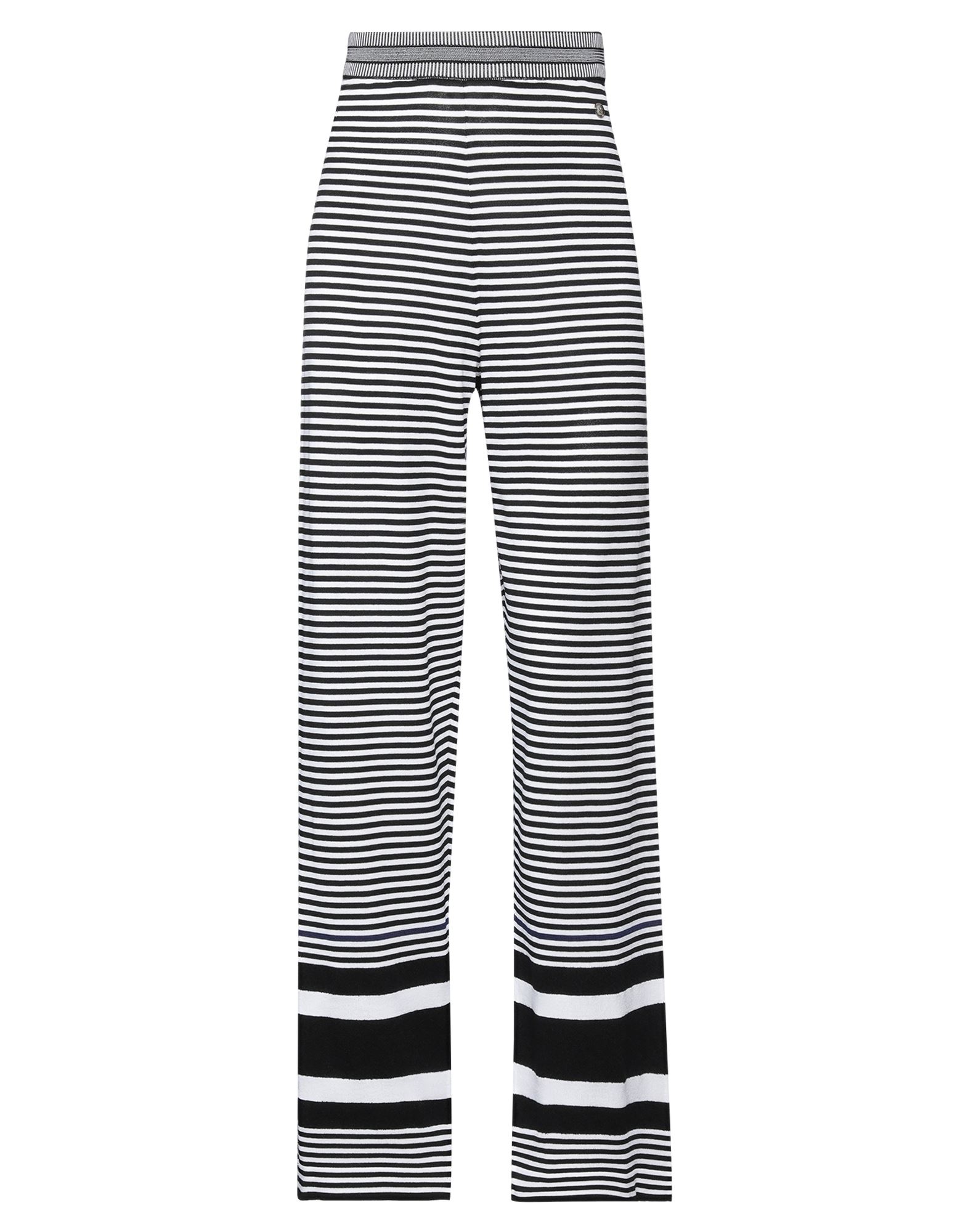 FERRAGAMO BOTTOMWEAR Casual Παντελόνι