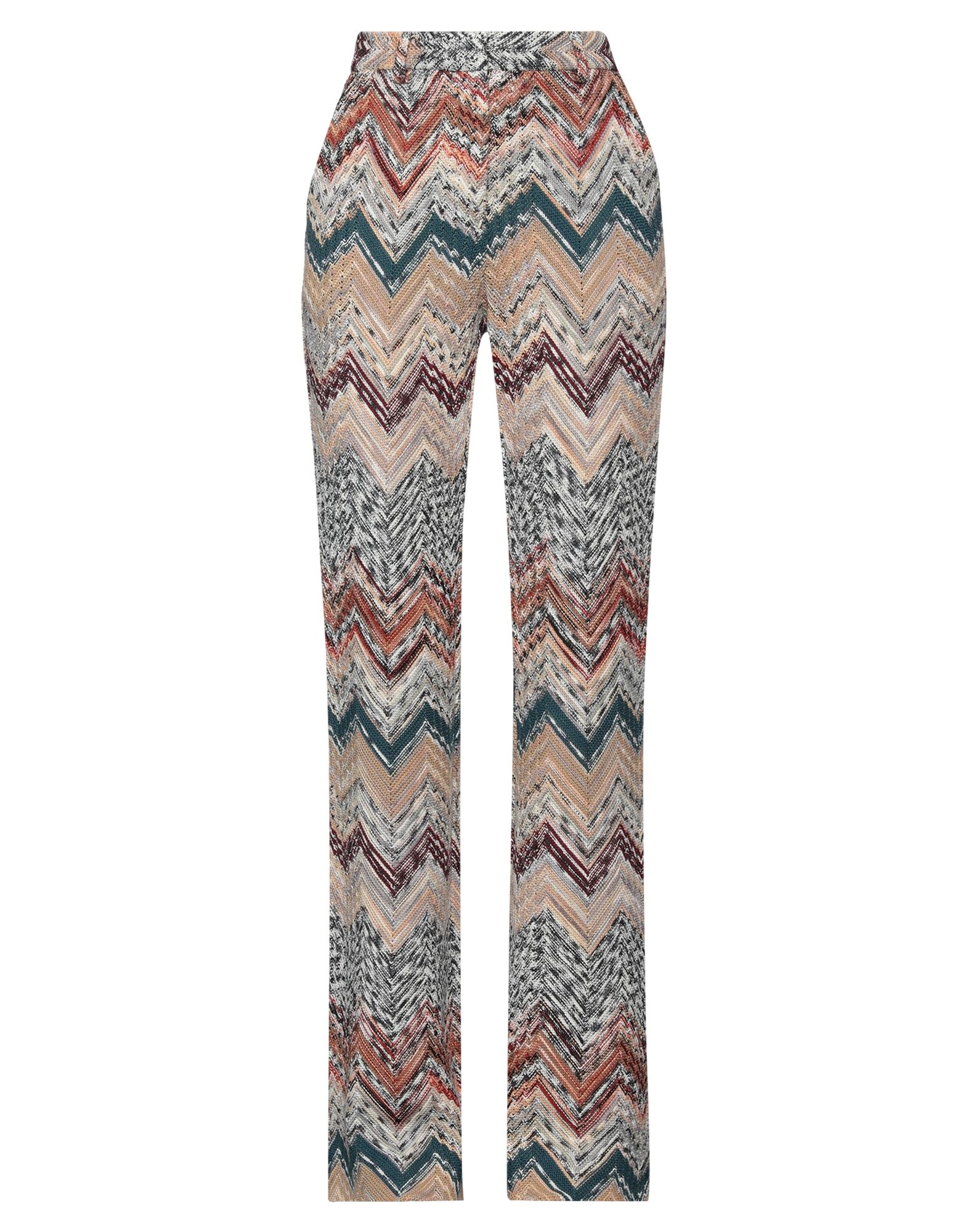 MISSONI MISSONI BOTTOMWEAR Casual Παντελόνι