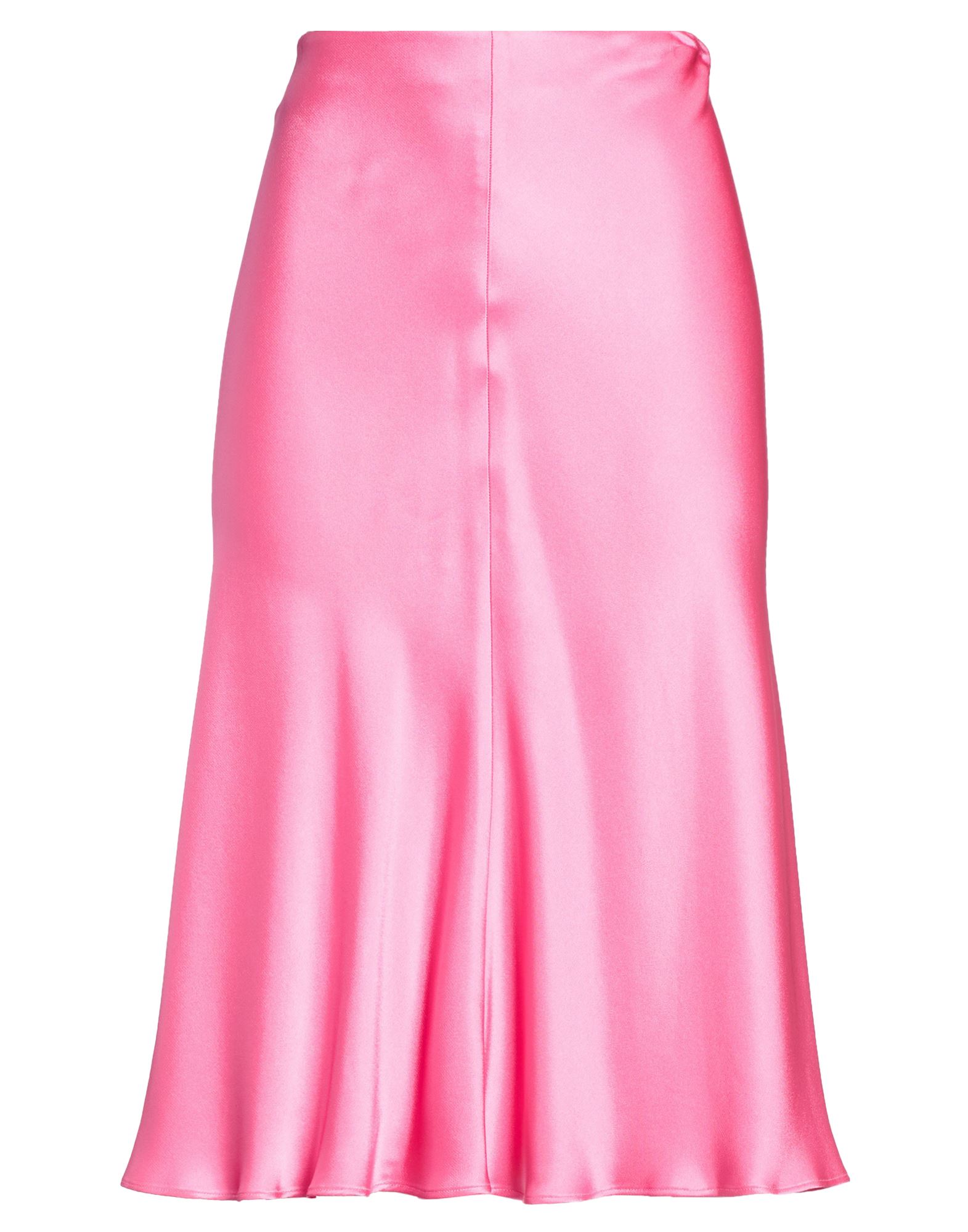 STELLA McCARTNEY STELLA McCARTNEY BOTTOMWEAR Μίντι φούστα