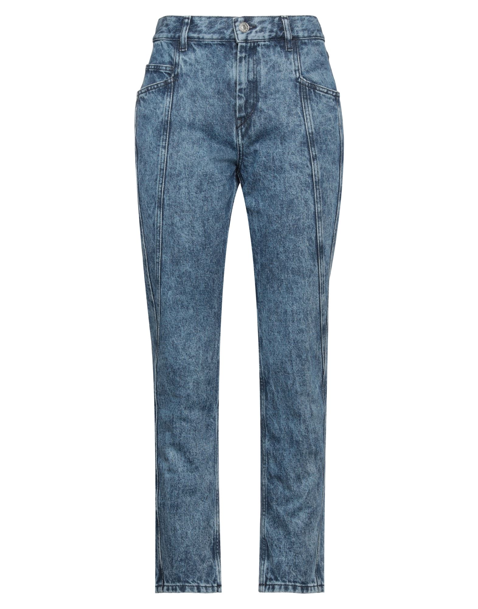 ISABEL MARANT ISABEL MARANT BOTTOMWEAR Τζιν