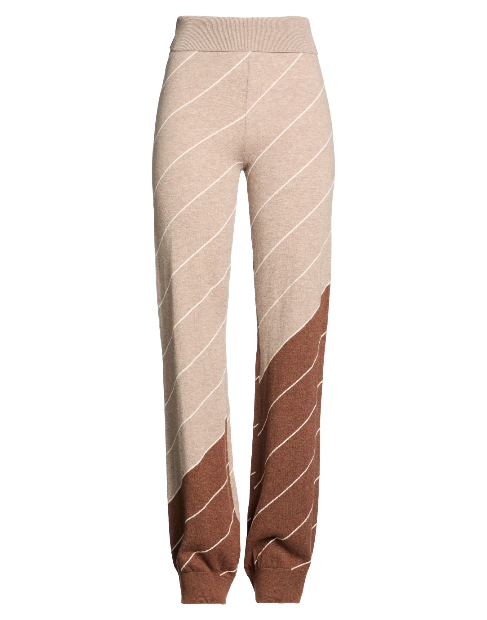 STELLA McCARTNEY STELLA McCARTNEY BOTTOMWEAR Casual Παντελόνι