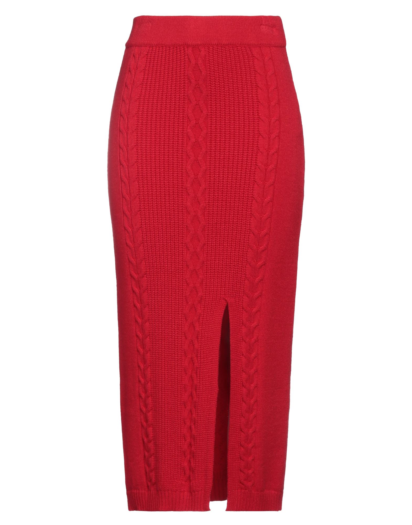 PATRIZIA PEPE BOTTOMWEAR Μίντι φούστα