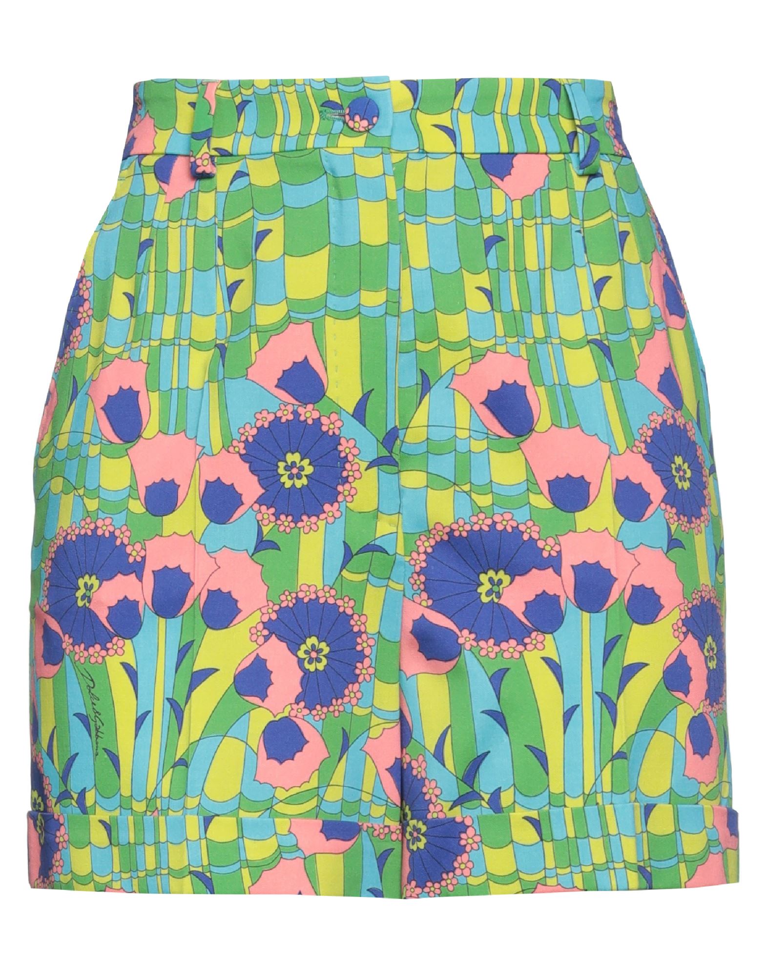 DOLCE&GABBANA DOLCE&GABBANA BOTTOMWEAR Σορτς & Βερμούδες