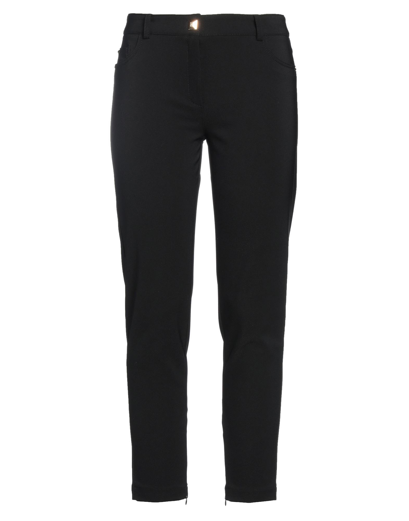 ELISABETTA FRANCHI BOTTOMWEAR Casual Παντελόνι