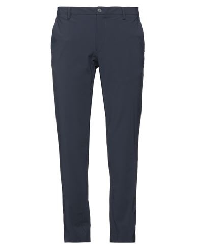 Mason's Man Pants Midnight Blue Size 38 Polyamide, Elastane In Blue