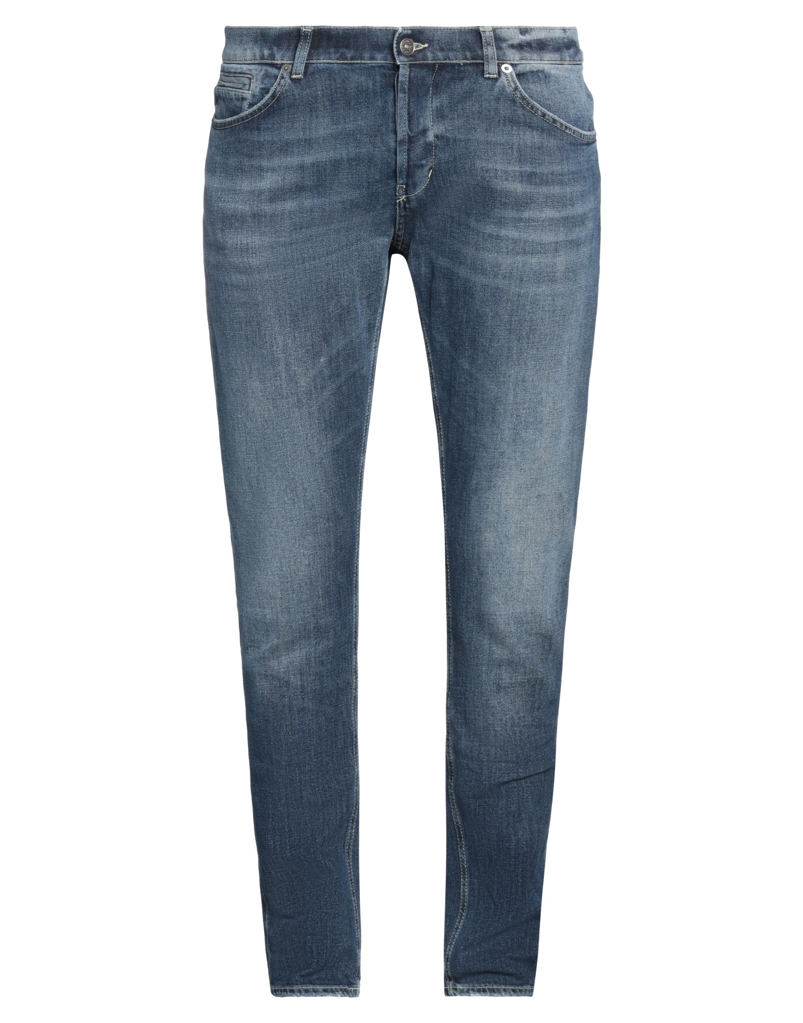 DONDUP BOTTOMWEAR Τζιν
