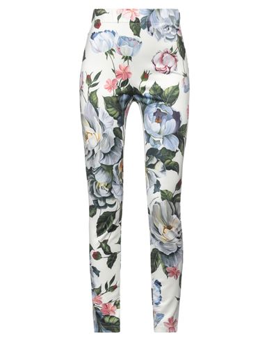DOLCE&GABBANA Leggings Damen Säuregrün 30 Damen