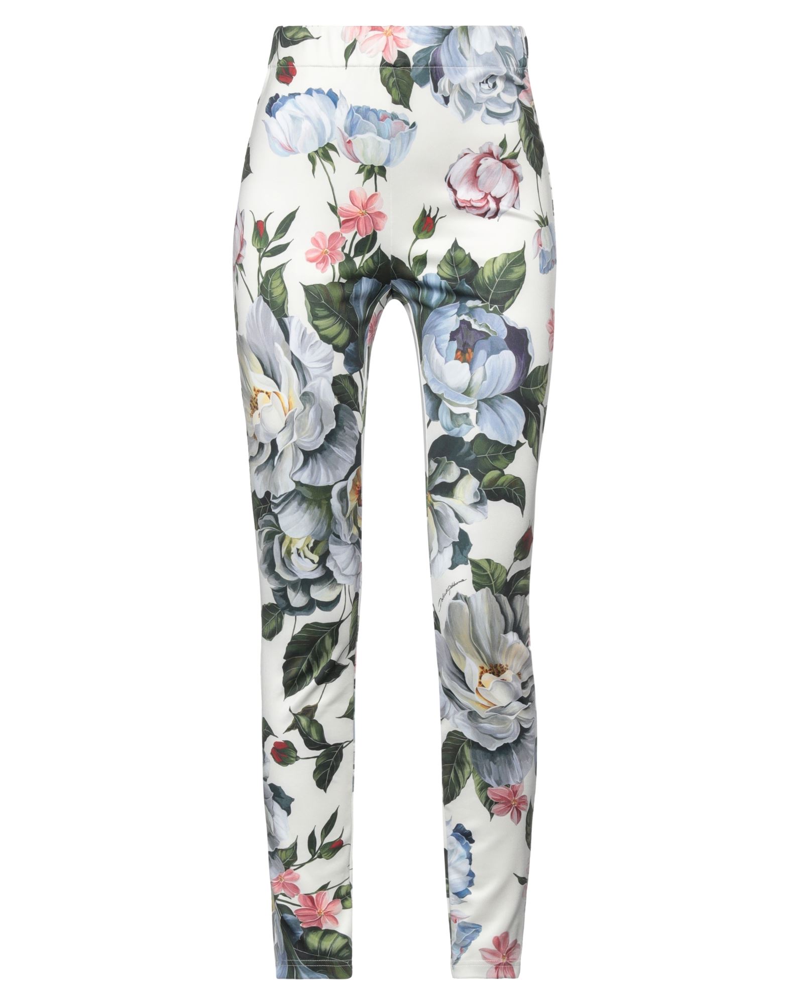  Dolce&gabbana - Hosen & Röcke - Leggings - On Yoox.com 