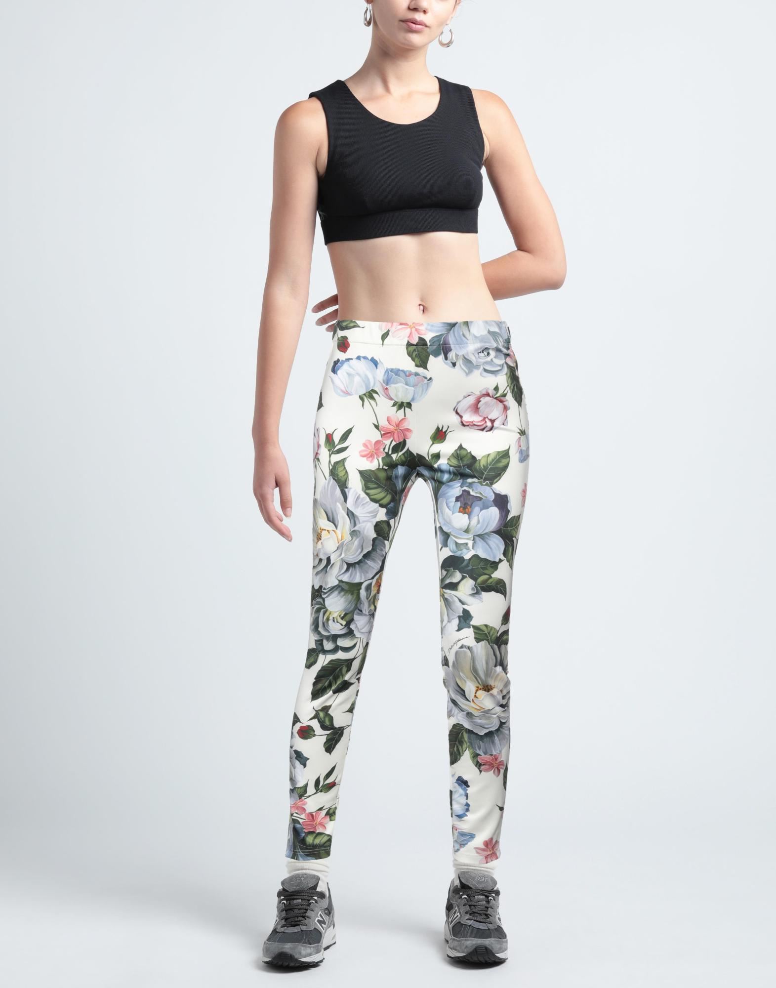  Dolce&gabbana - Hosen & Röcke - Leggings - On Yoox.com 