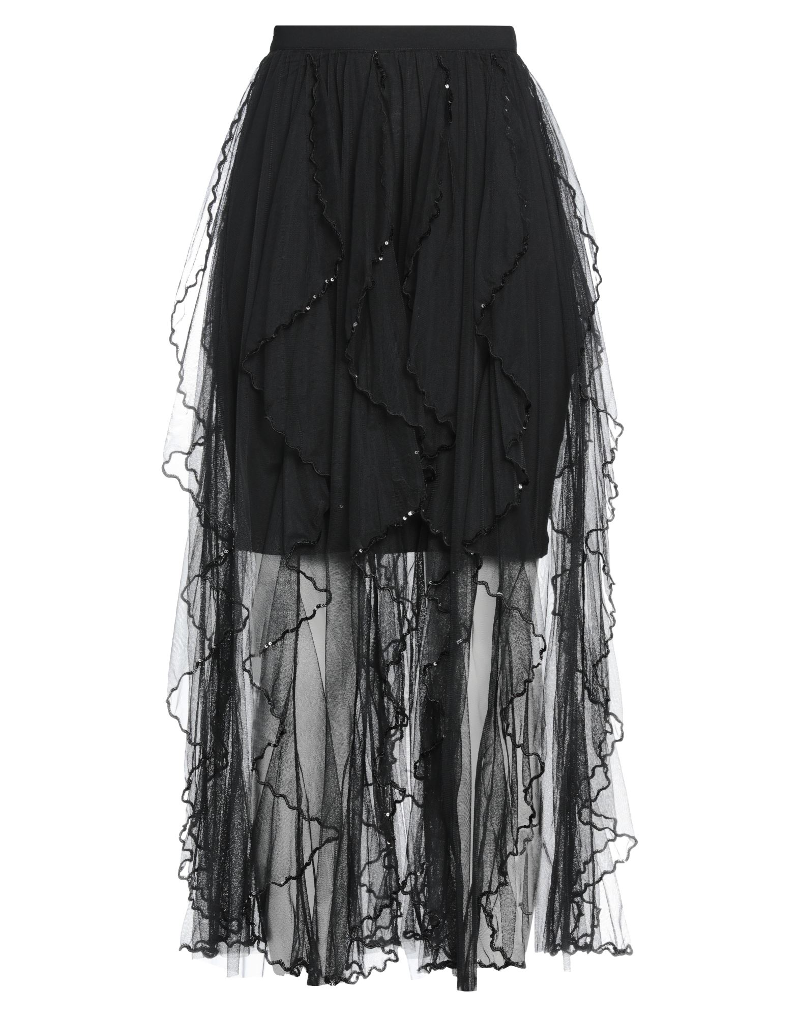 TWINSET BOTTOMWEAR Μάξι φούστα
