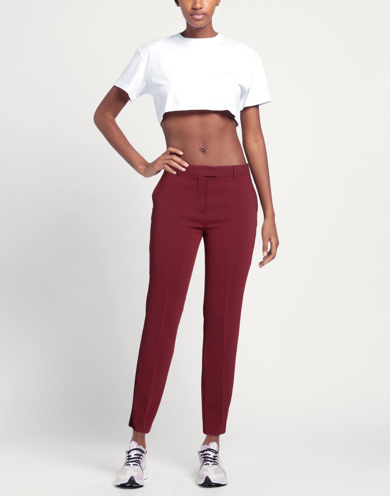  Max Mara Studio - Partes De Abajo - Pantalones - On Yoox.com 