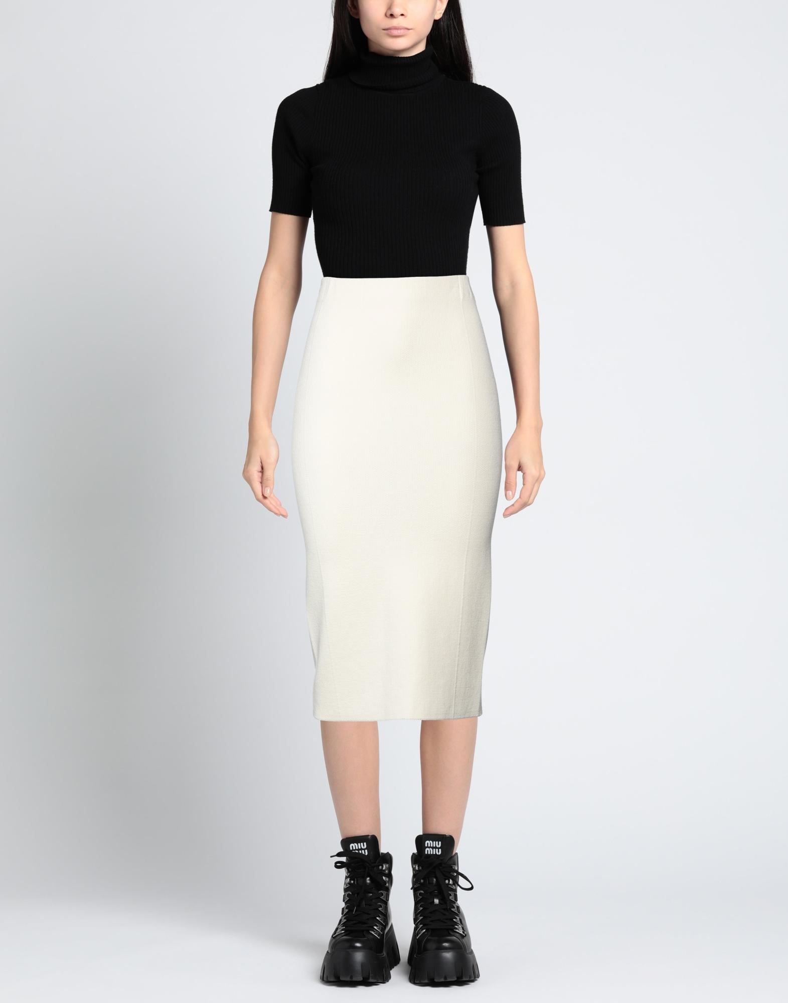  Liviana Conti - Hosen & Röcke - Midi-röcke - On Yoox.com 