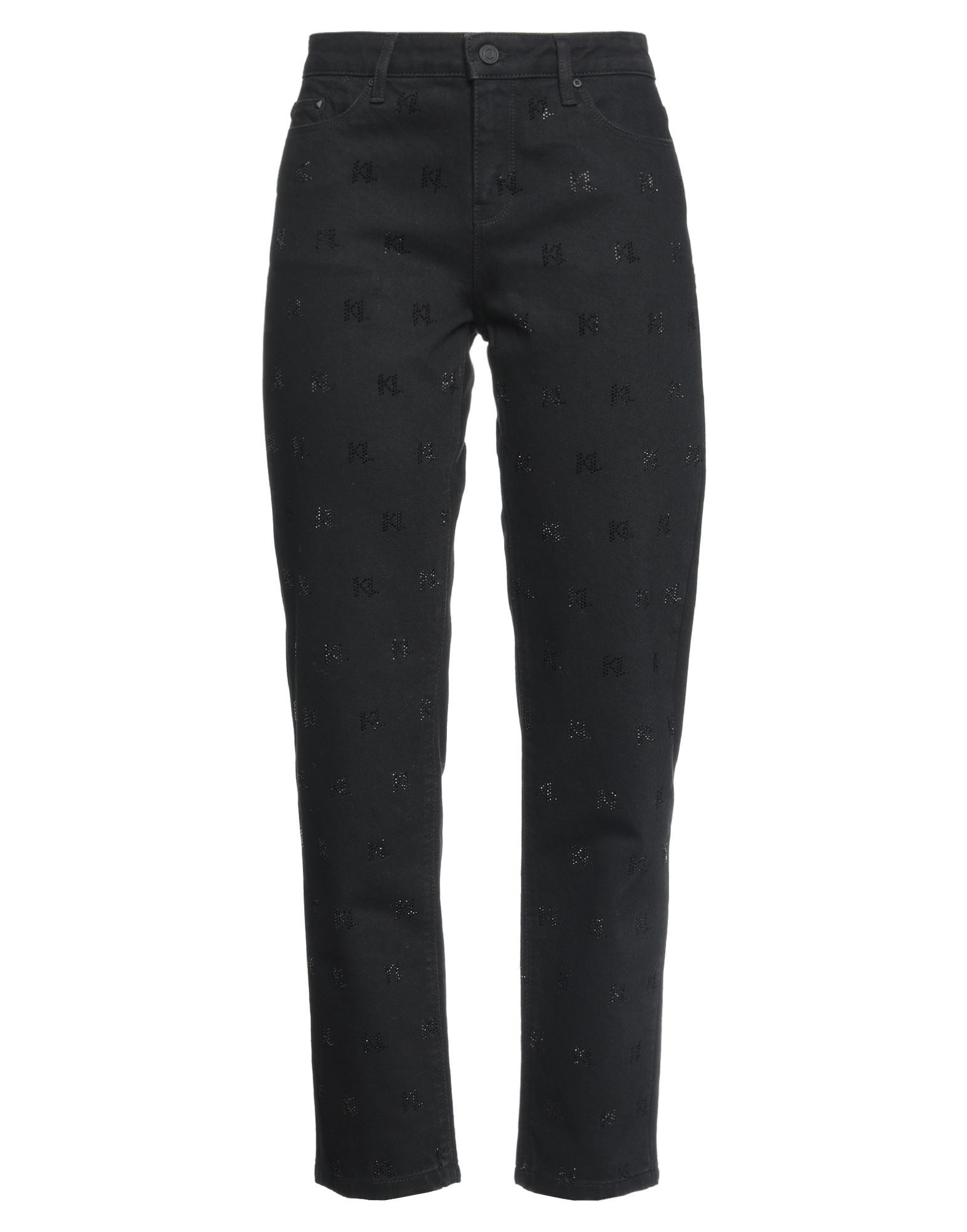 Karl Lagerfeld - Partes De Abajo - Pantalones Vaqueros - On Yoox.com 