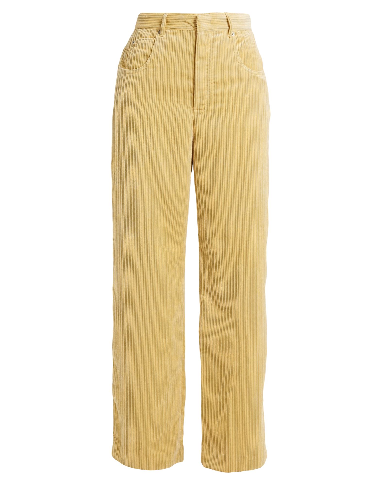 ISABEL MARANT ISABEL MARANT BOTTOMWEAR Casual Παντελόνι