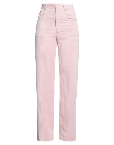 Isabel Marant Woman Pants Light Pink Size 2 Polyester, Polyamide