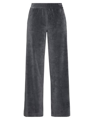 Circolo 1901 Woman Pants Grey Size 4 Cotton, Polyester