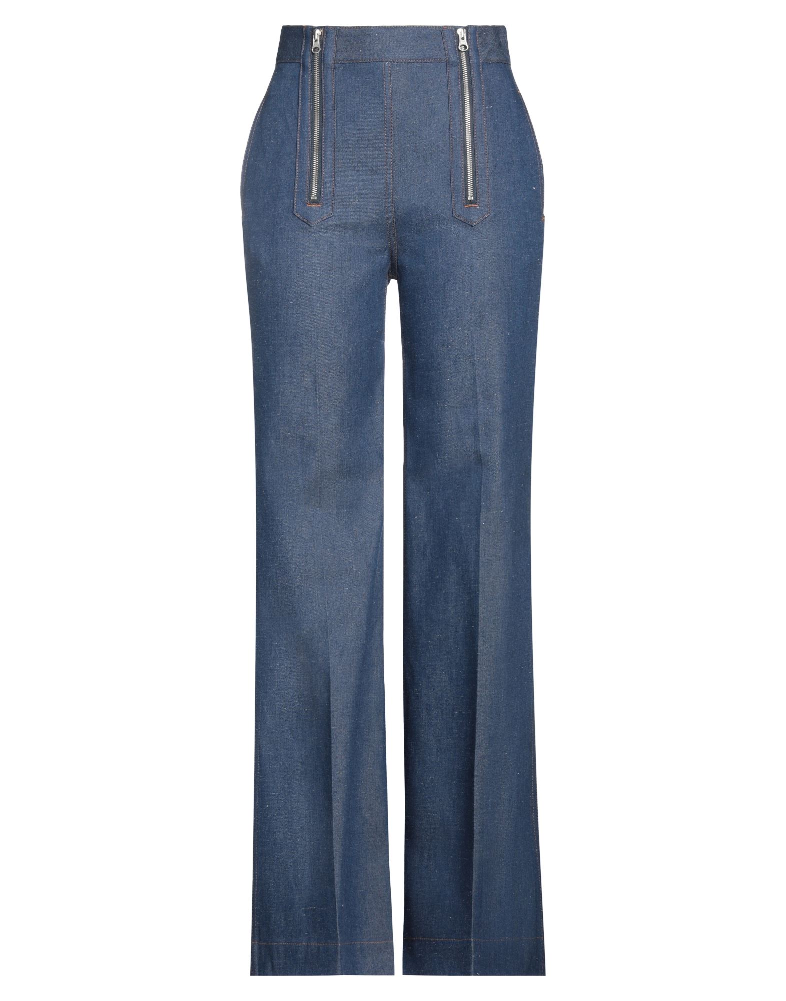  Victoria Beckham - Hosen & Röcke - Jeanshosen - On Yoox.com 