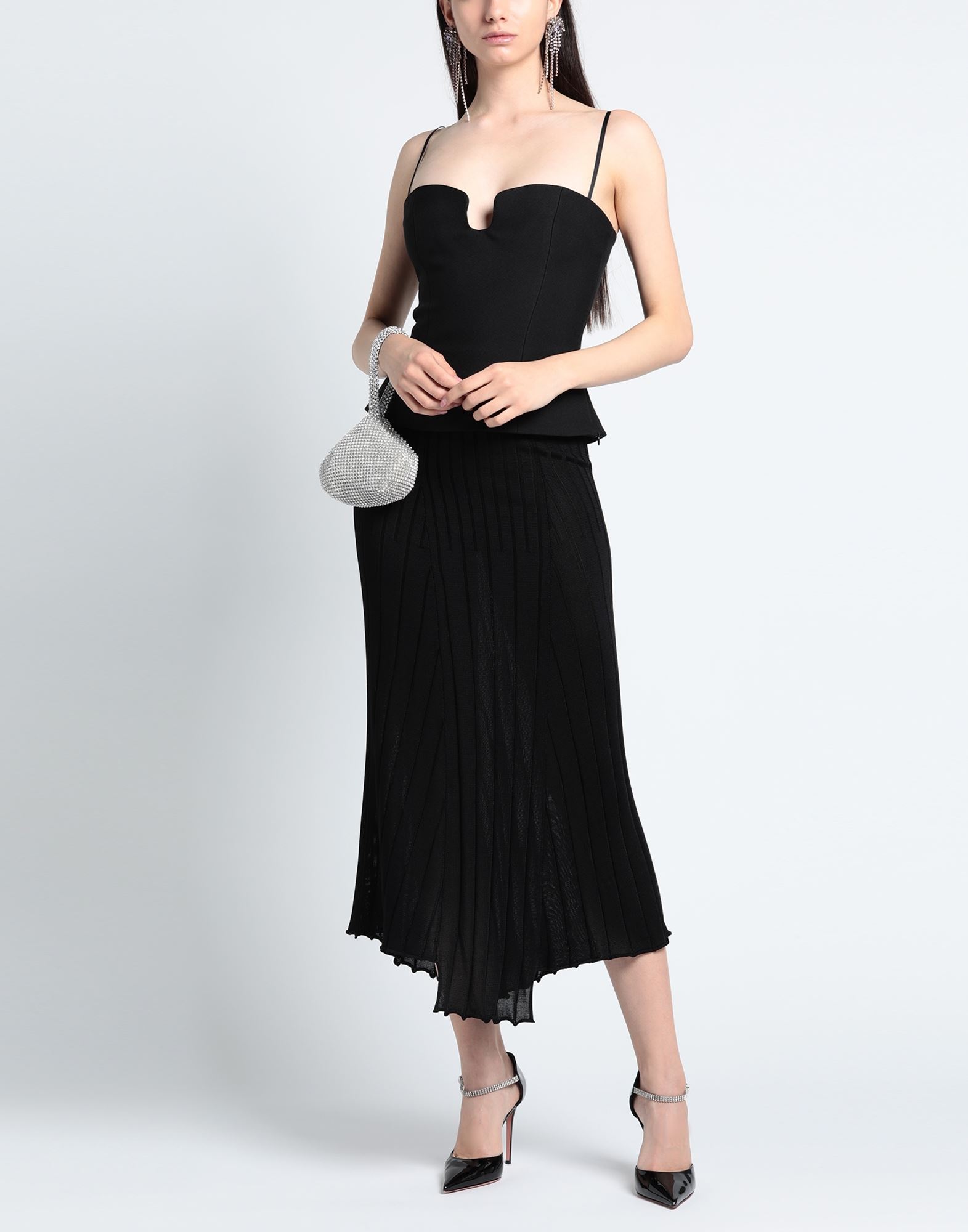 Erika Cavallini - Hosen & Röcke - Maxi-röcke - On Yoox.com 