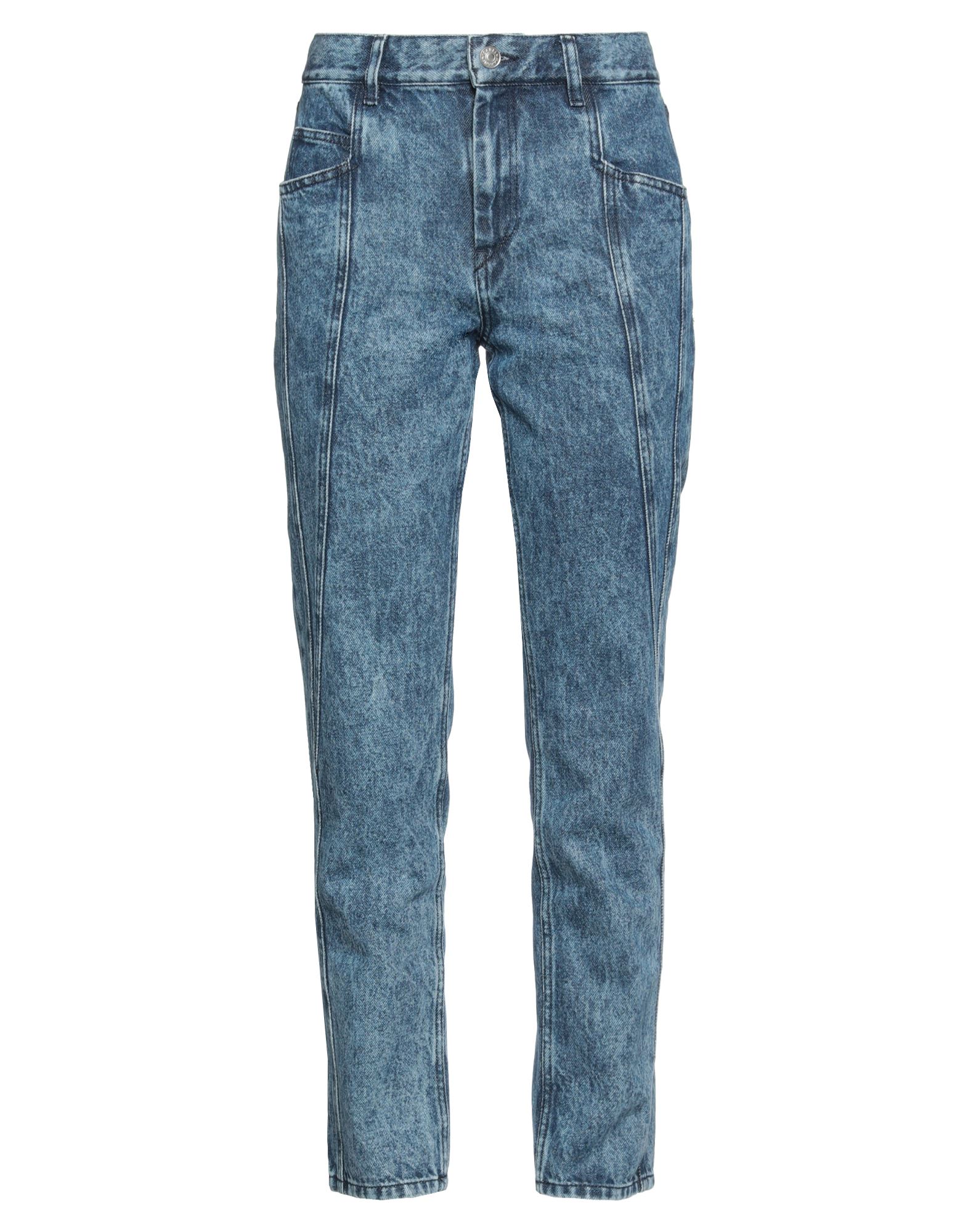 ISABEL MARANT ISABEL MARANT BOTTOMWEAR Τζιν