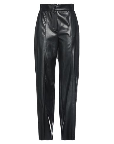 Pennyblack Woman Pants Black Size 10 Polyester