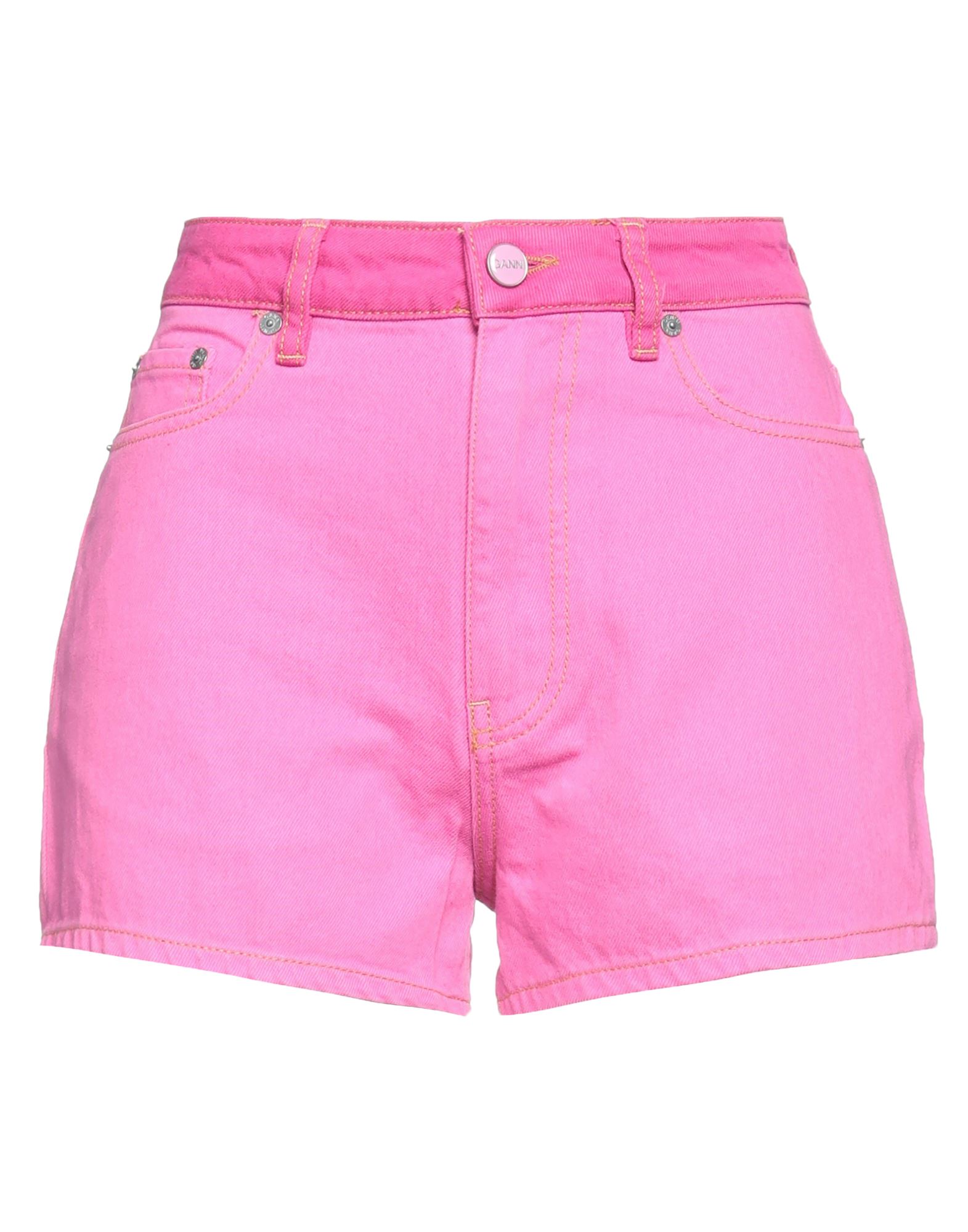 GANNI BOTTOMWEAR Σορτς & Βερμούδες